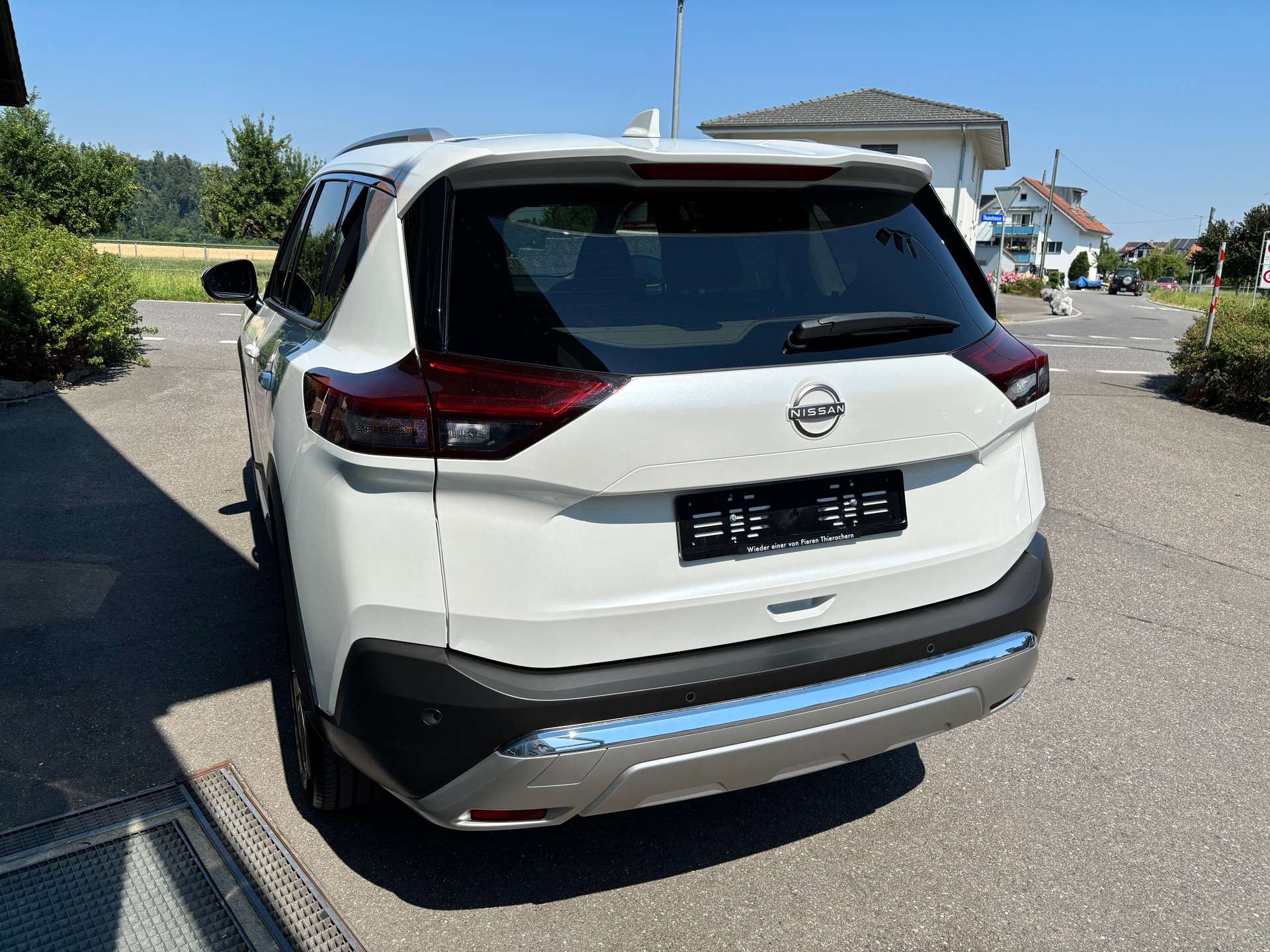 NISSAN X-Trail 1.5 VC e-Power 4WD Tekna+-image-2