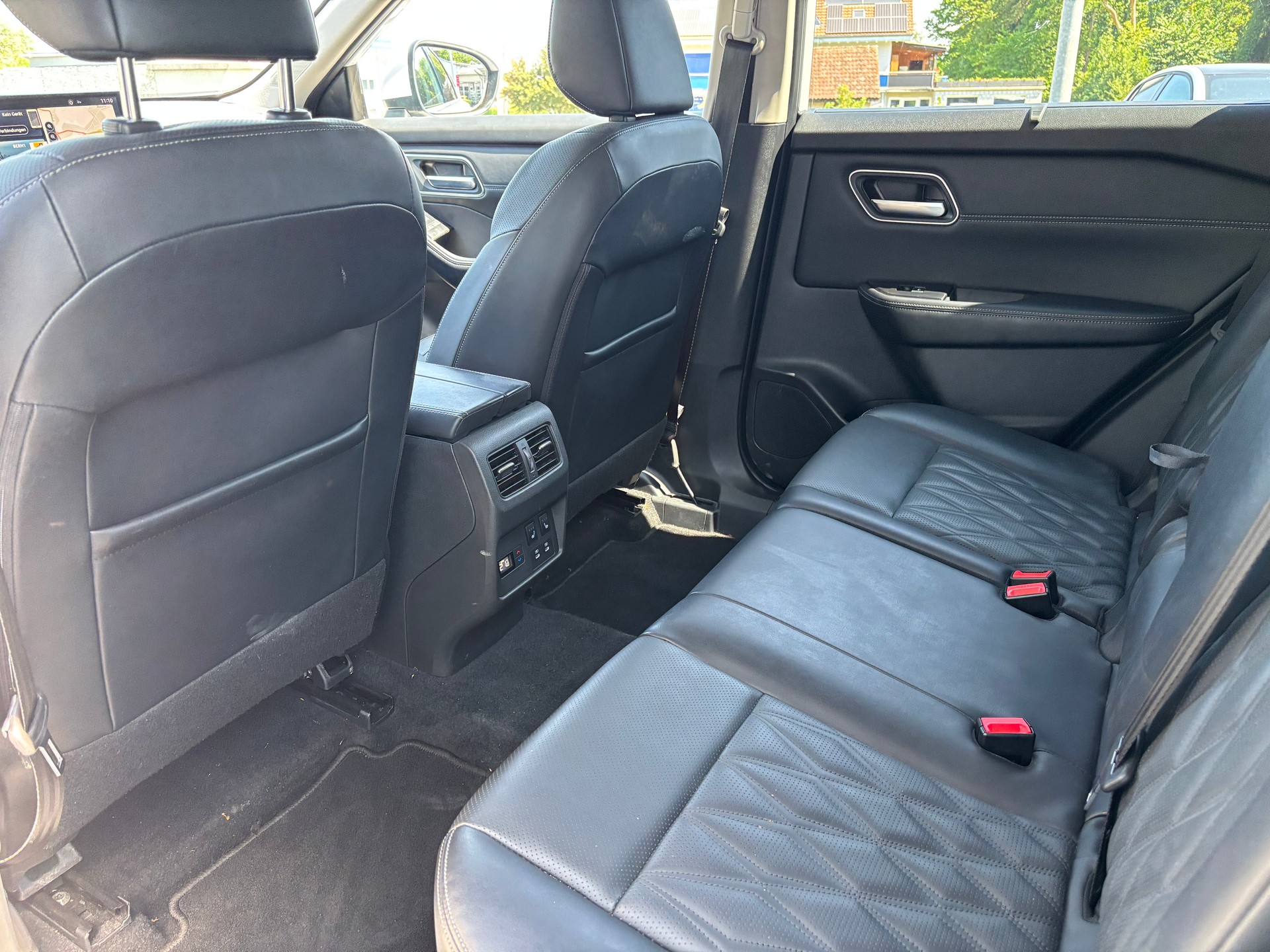 NISSAN X-Trail 1.5 VC e-Power 4WD Tekna+-image-8
