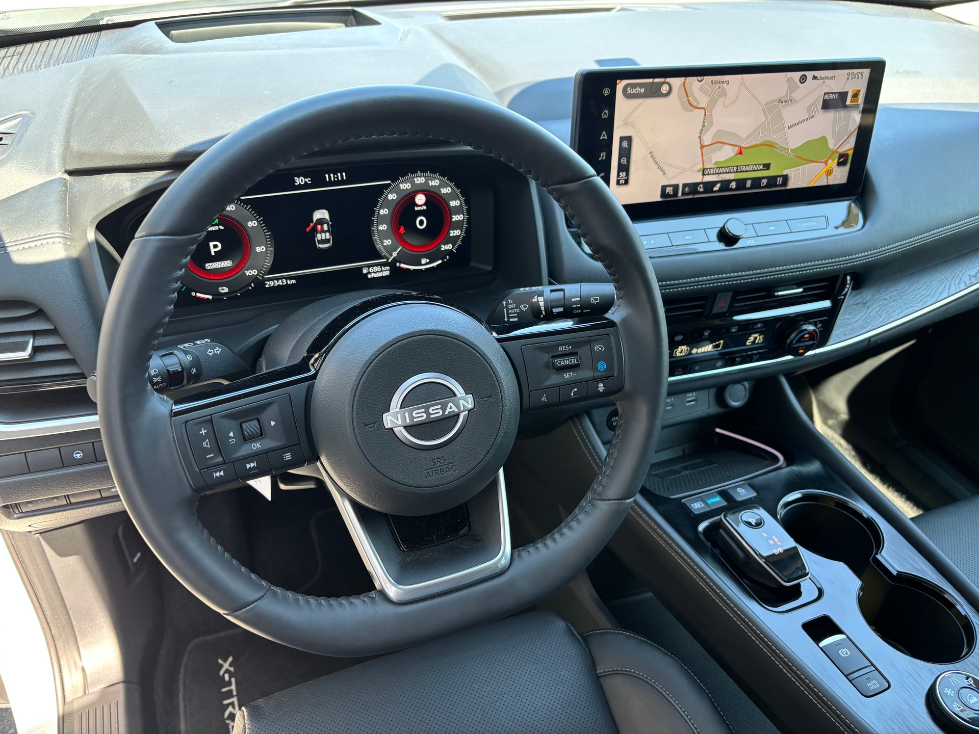 NISSAN X-Trail 1.5 VC e-Power 4WD Tekna+-image-11