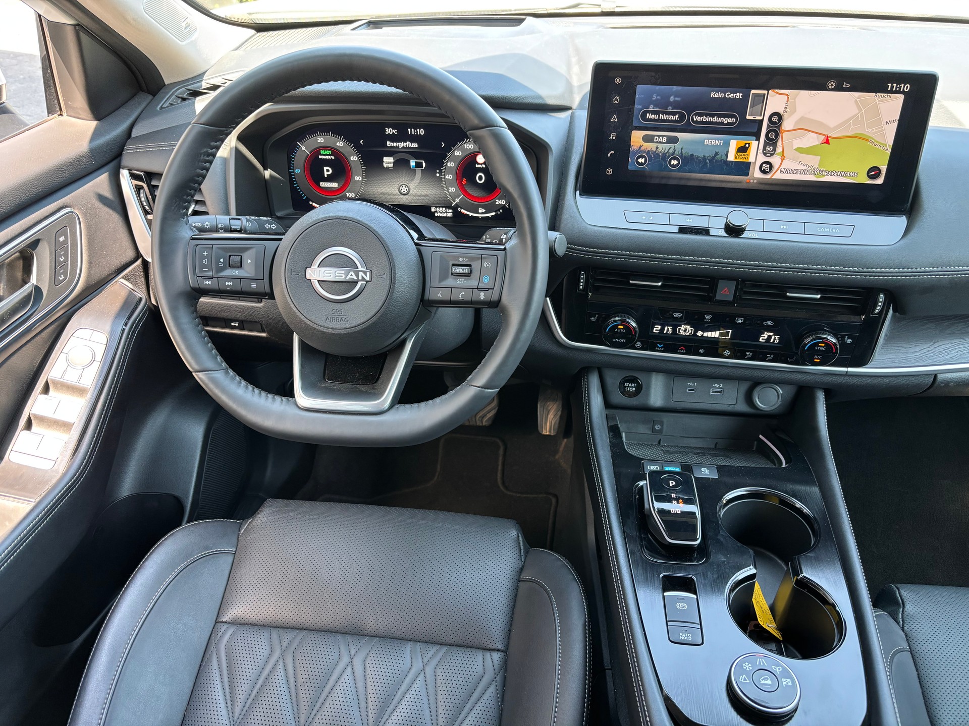 NISSAN X-Trail 1.5 VC e-Power 4WD Tekna+-image-9