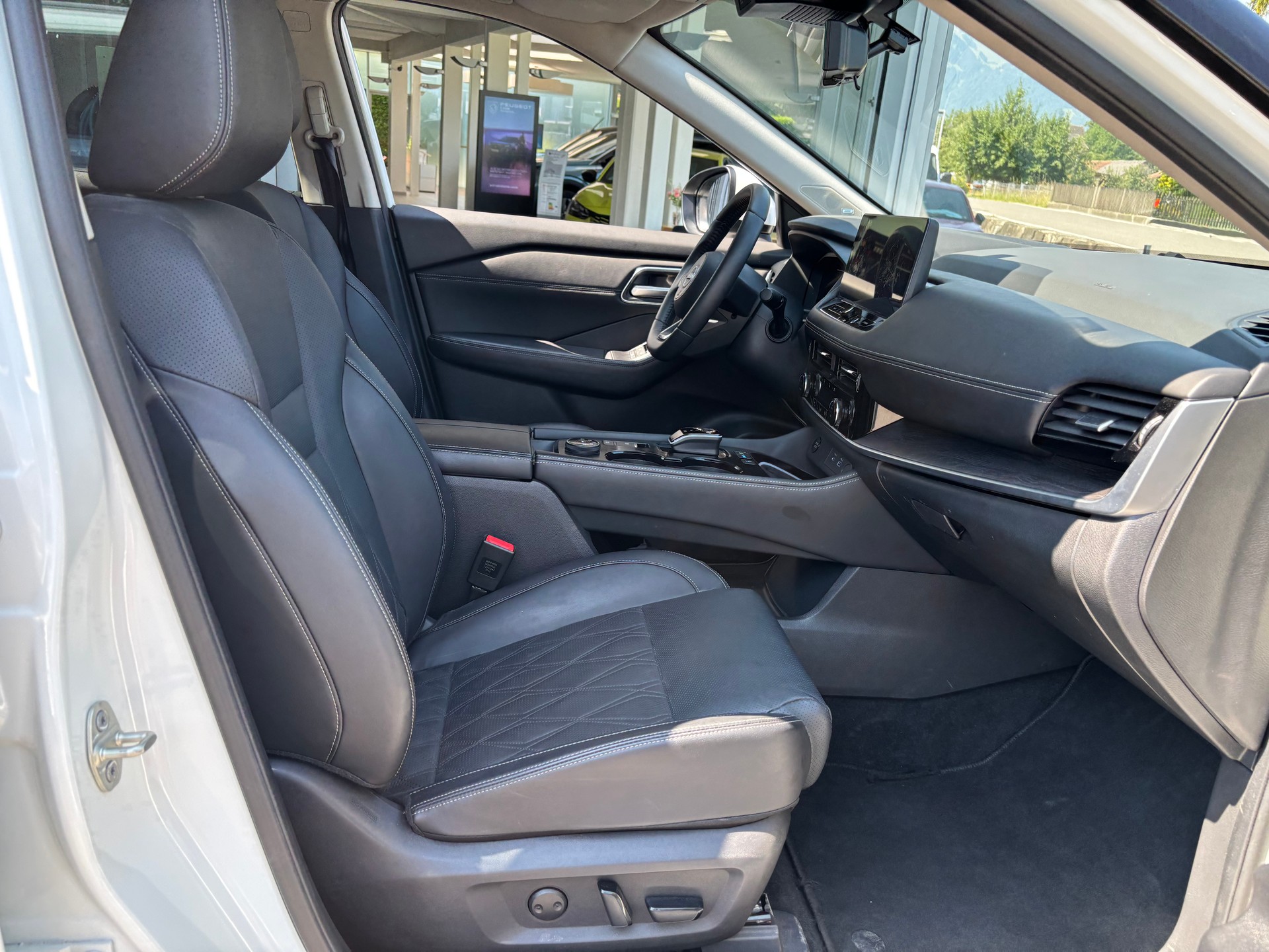NISSAN X-Trail 1.5 VC e-Power 4WD Tekna+-image-7
