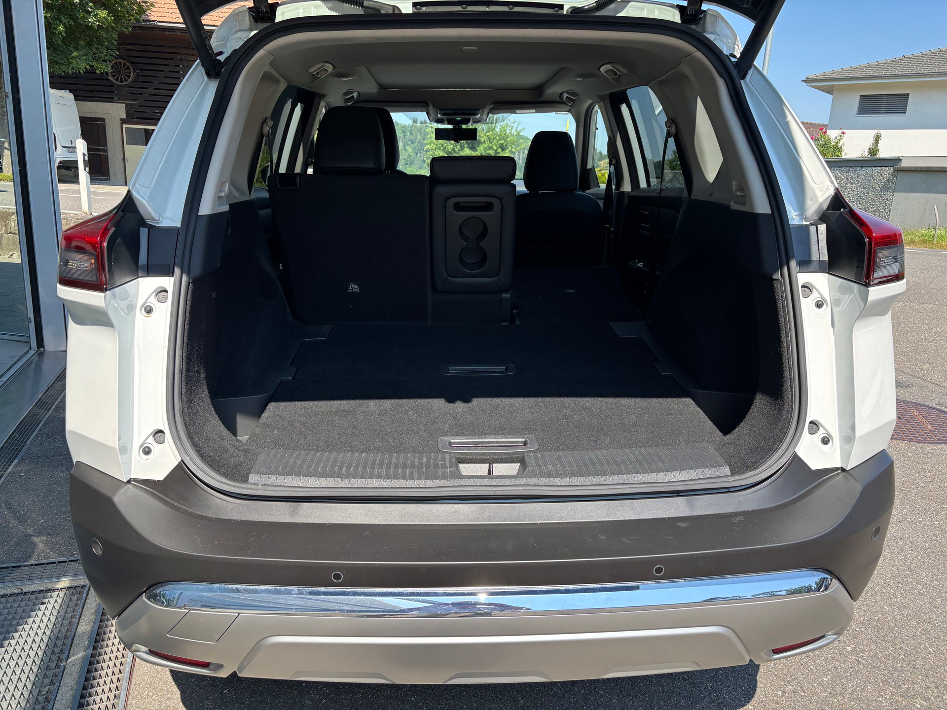 NISSAN X-Trail 1.5 VC e-Power 4WD Tekna+-image-5