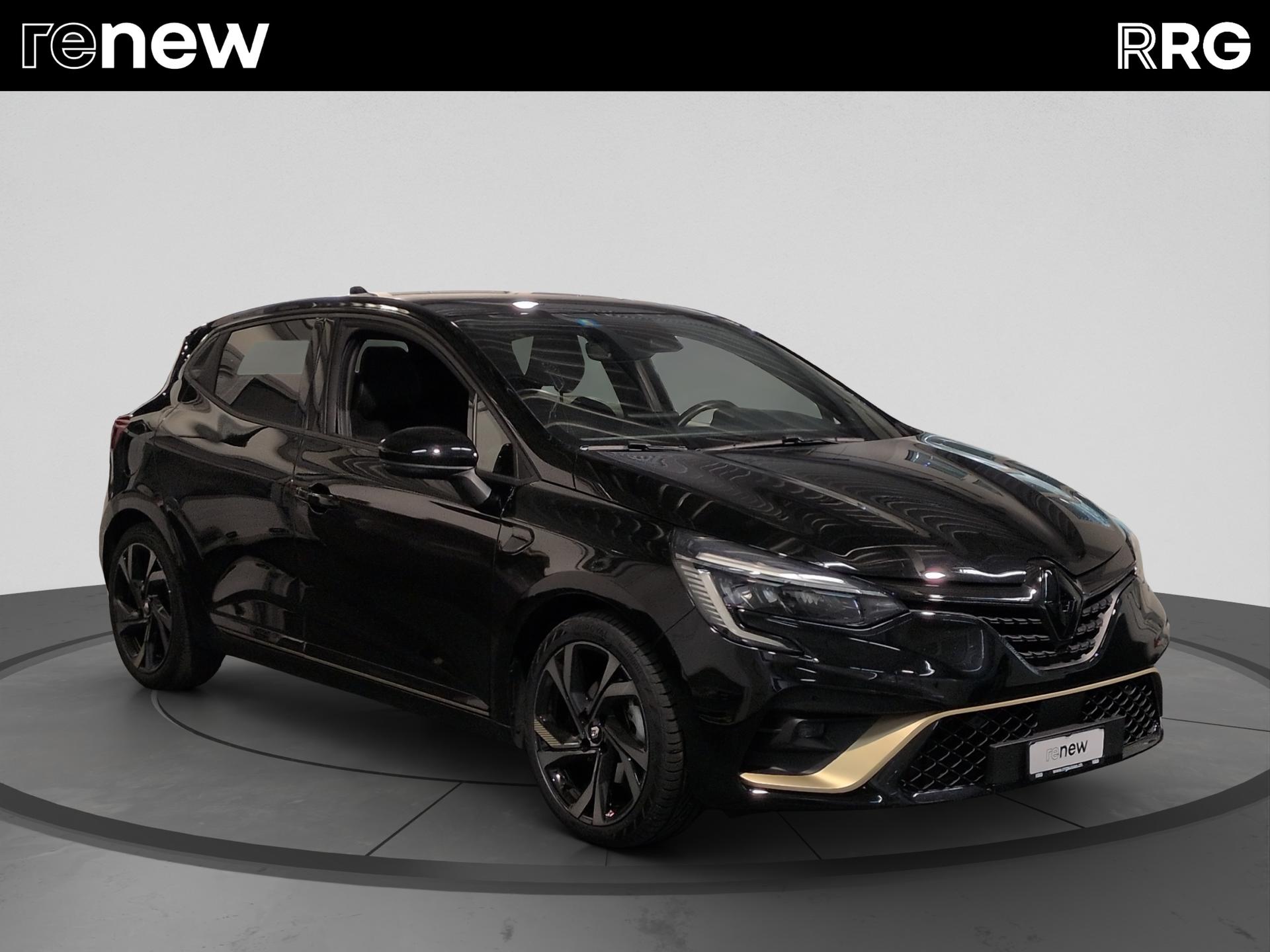 Clio 1.6 E-Tech Engineered