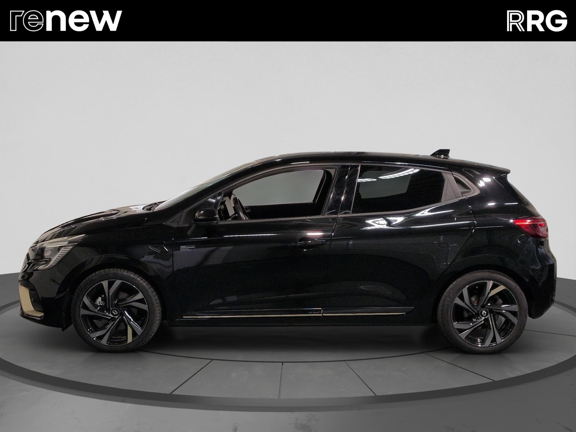 RENAULT Clio 1.6 E-Tech Engineered-image-5