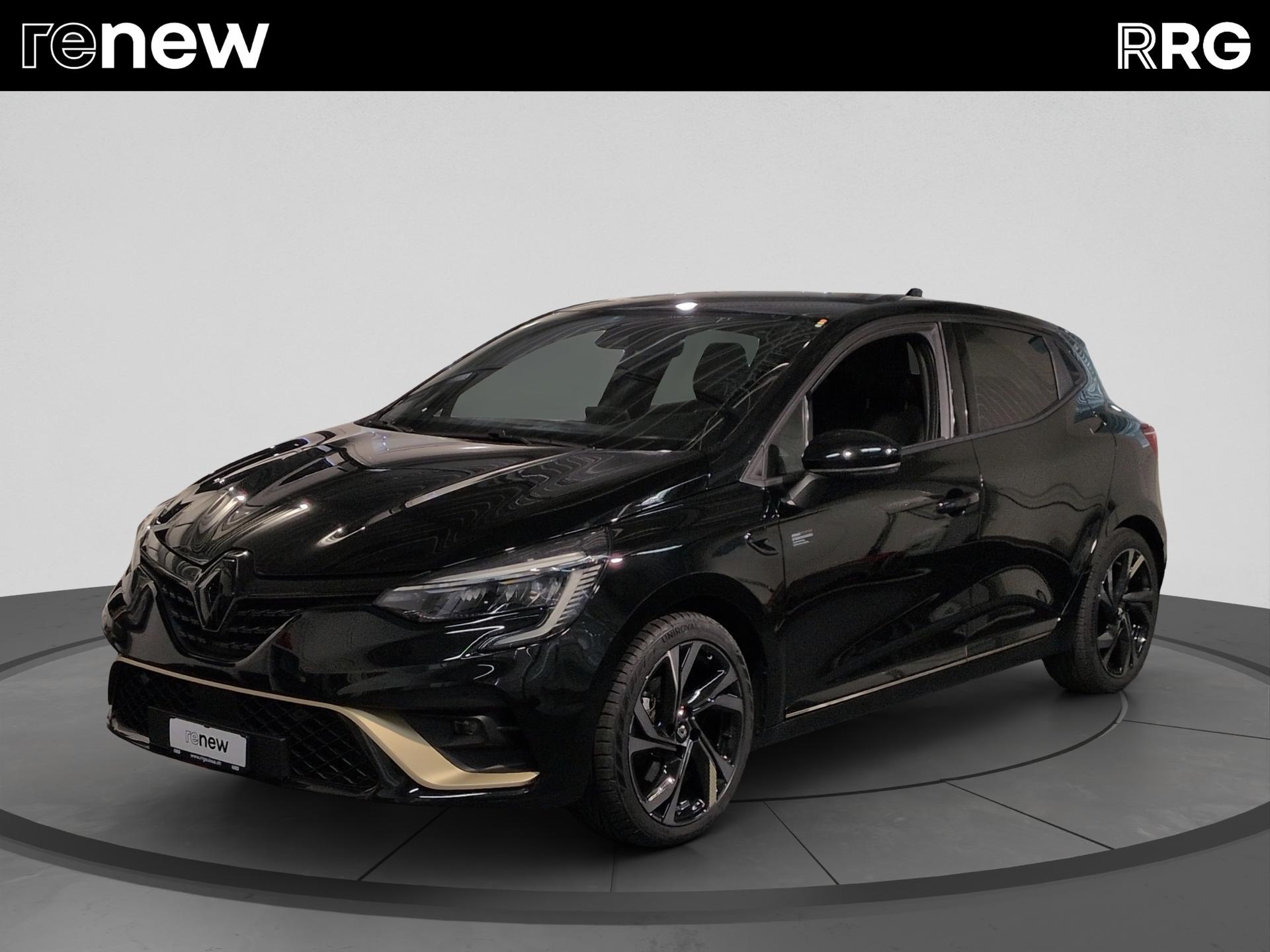RENAULT Clio 1.6 E-Tech Engineered-image-6