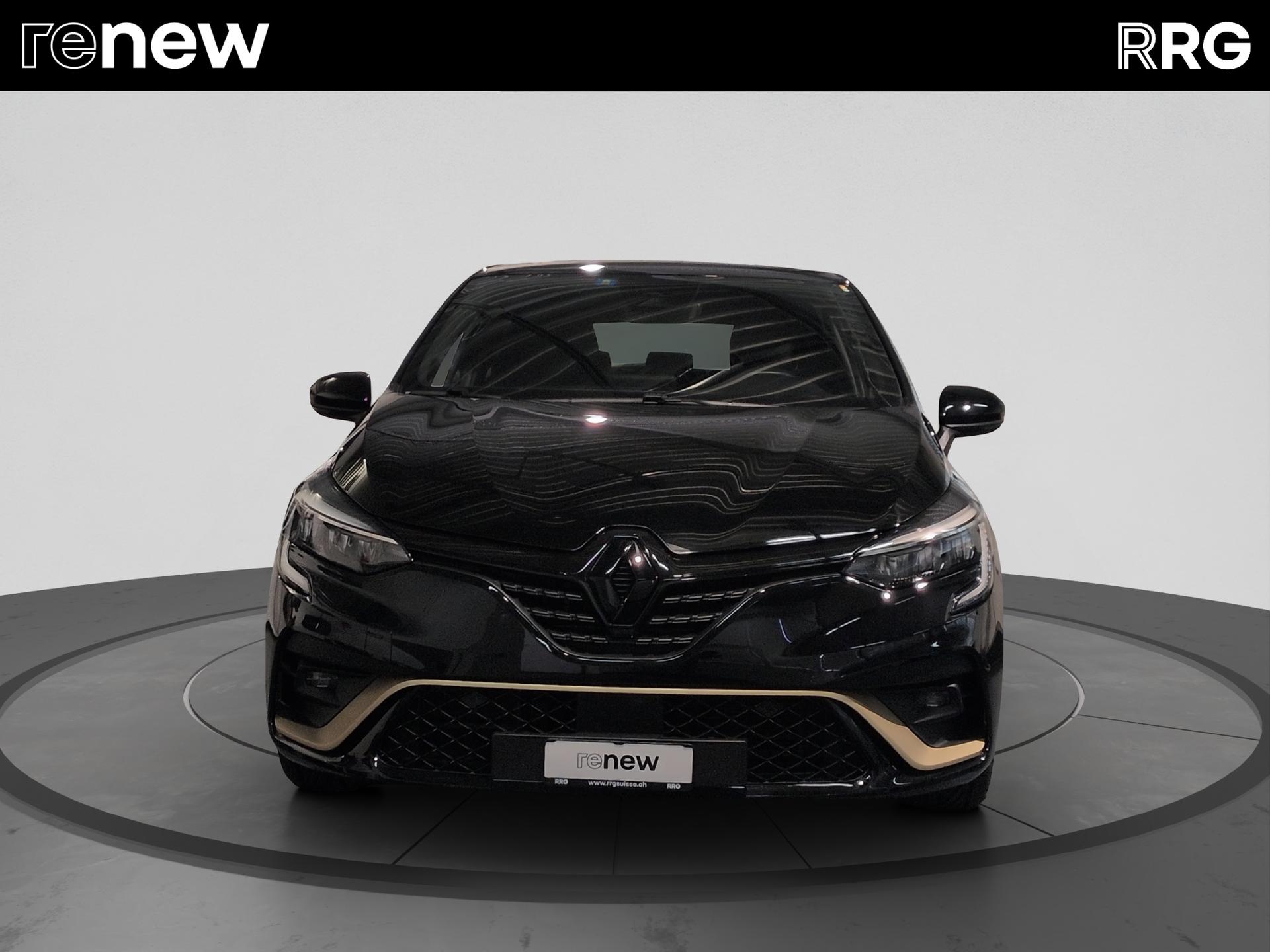 RENAULT Clio 1.6 E-Tech Engineered-image-7