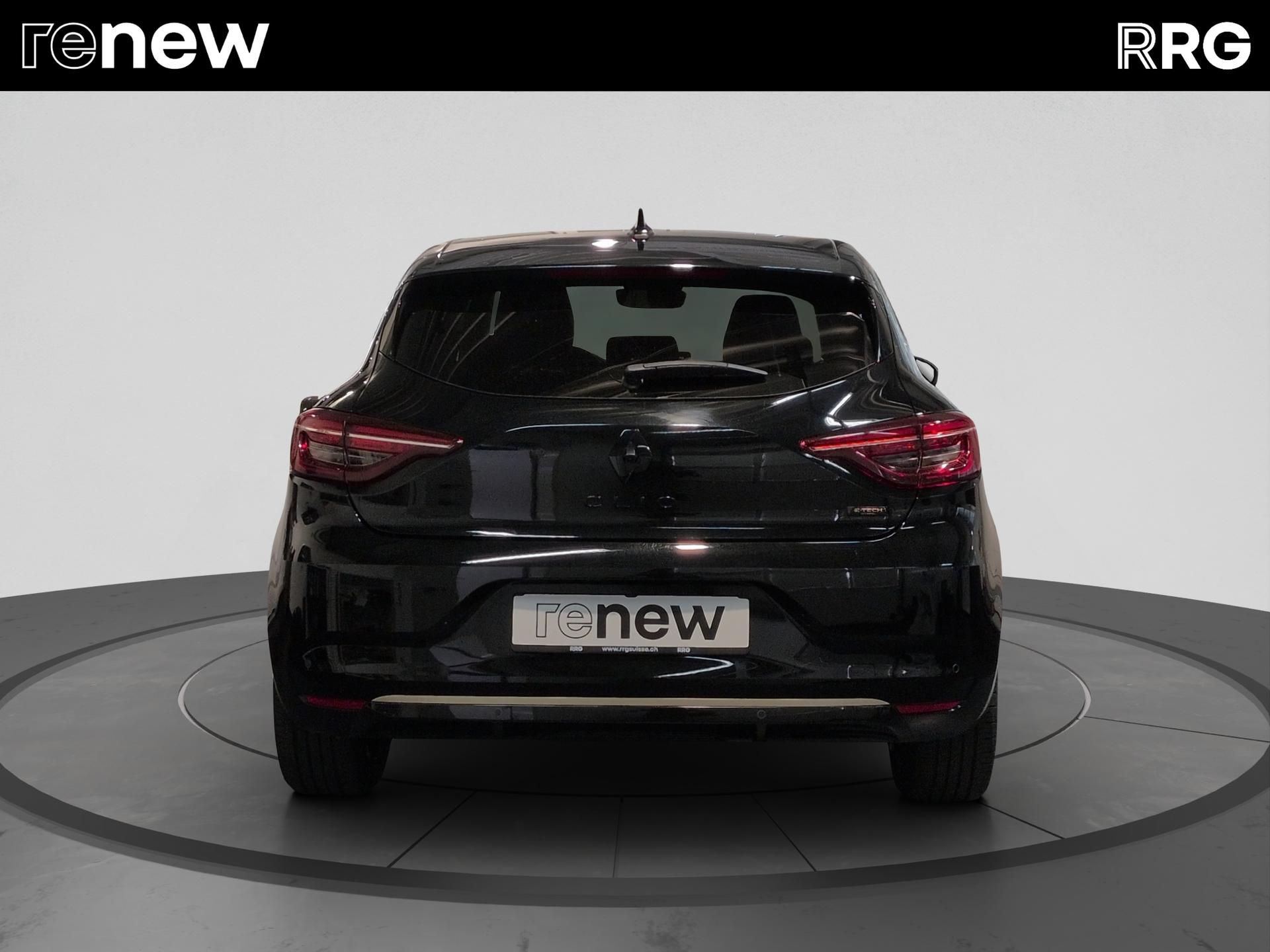 RENAULT Clio 1.6 E-Tech Engineered-image-3