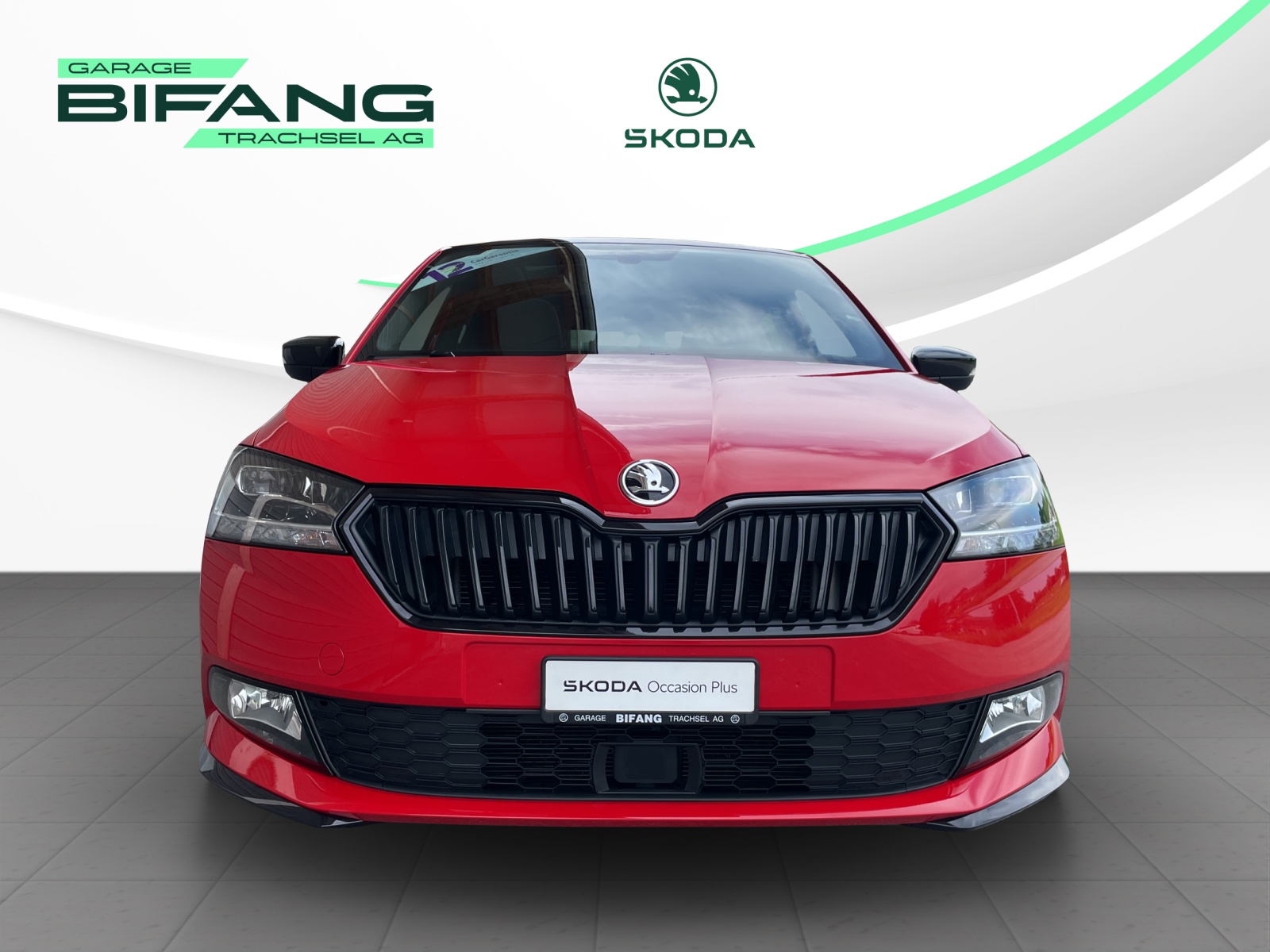 SKODA Fabia 1.0 TSI Monte Carlo DSG-showroom-element-1