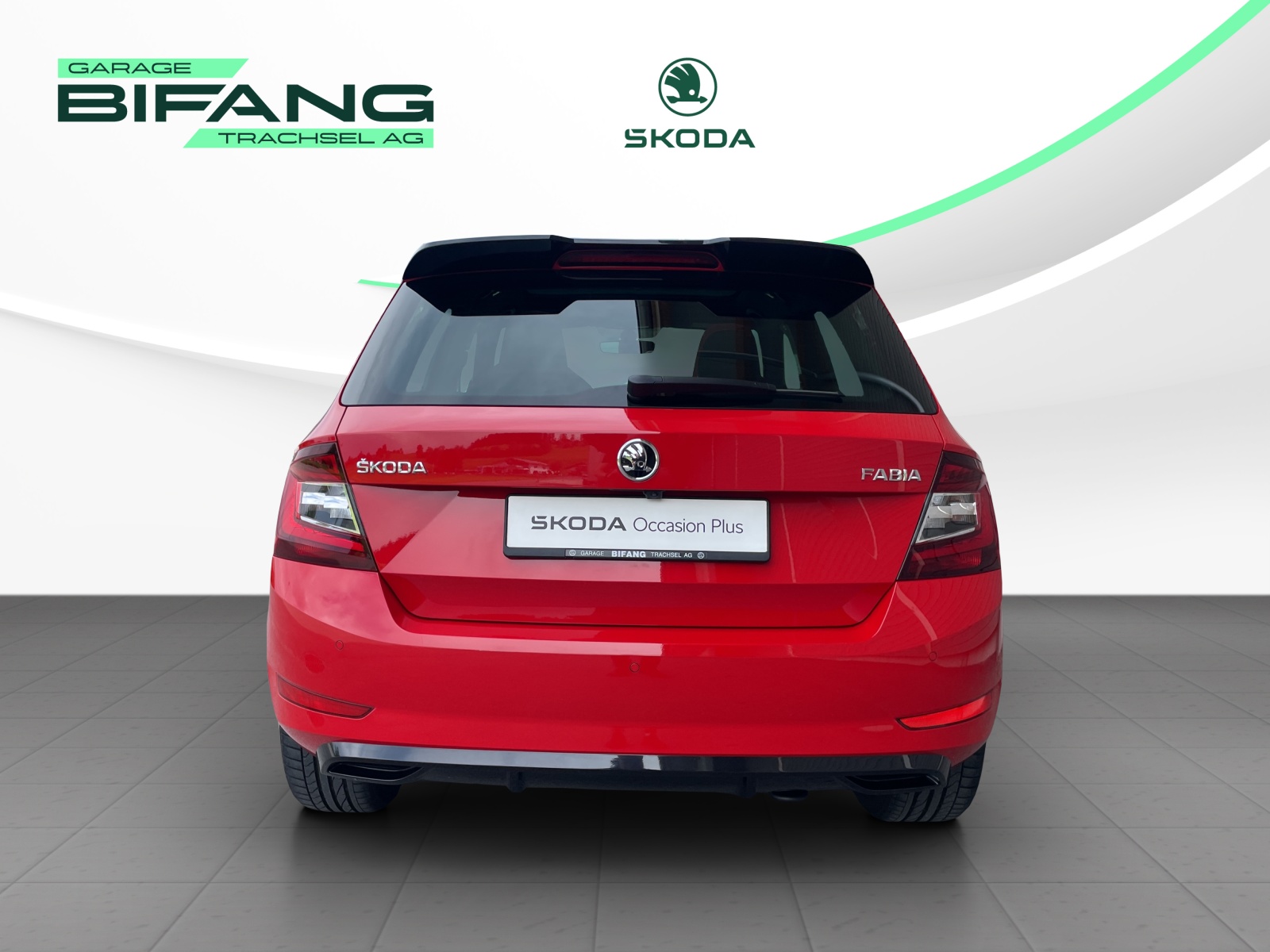 SKODA Fabia 1.0 TSI Monte Carlo DSG-image-4