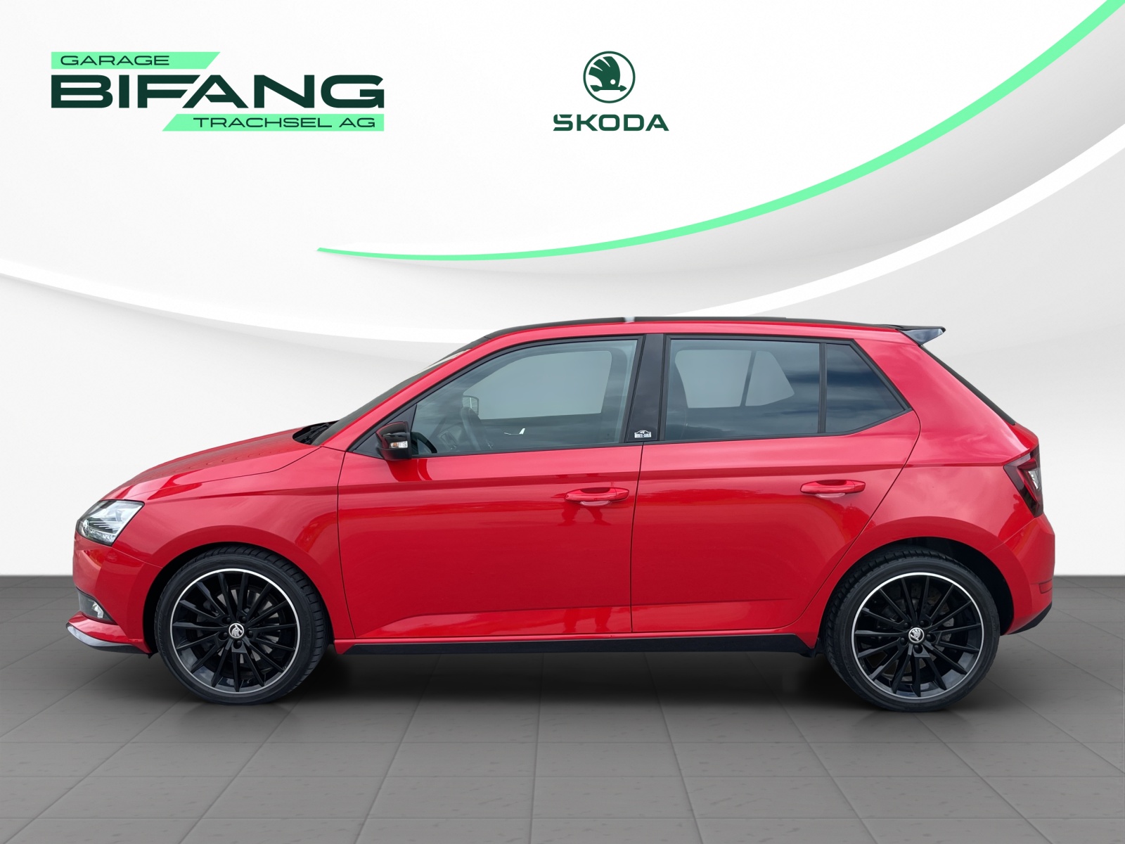 SKODA Fabia 1.0 TSI Monte Carlo DSG-showroom-element-2
