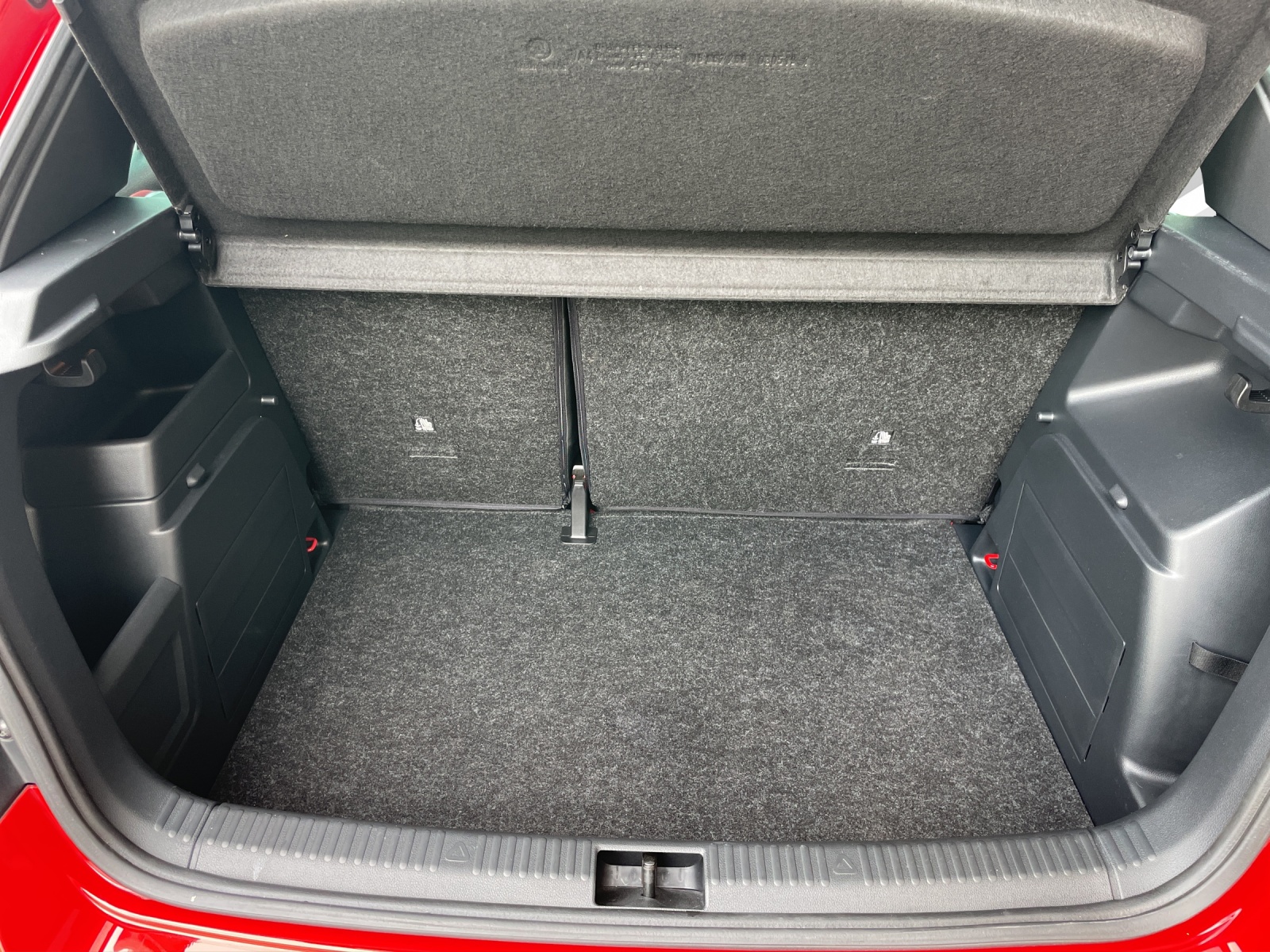 SKODA Fabia 1.0 TSI Monte Carlo DSG-image-15