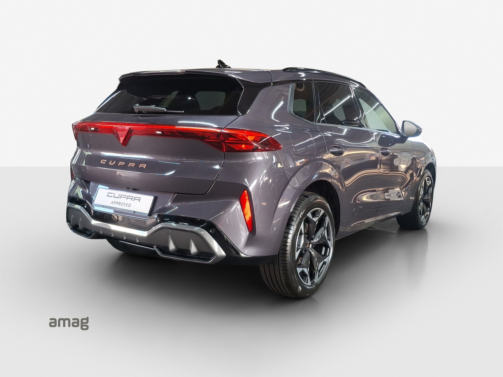 CUPRA Terramar 2.0 TSI DSG 4Drive VZ-image-4