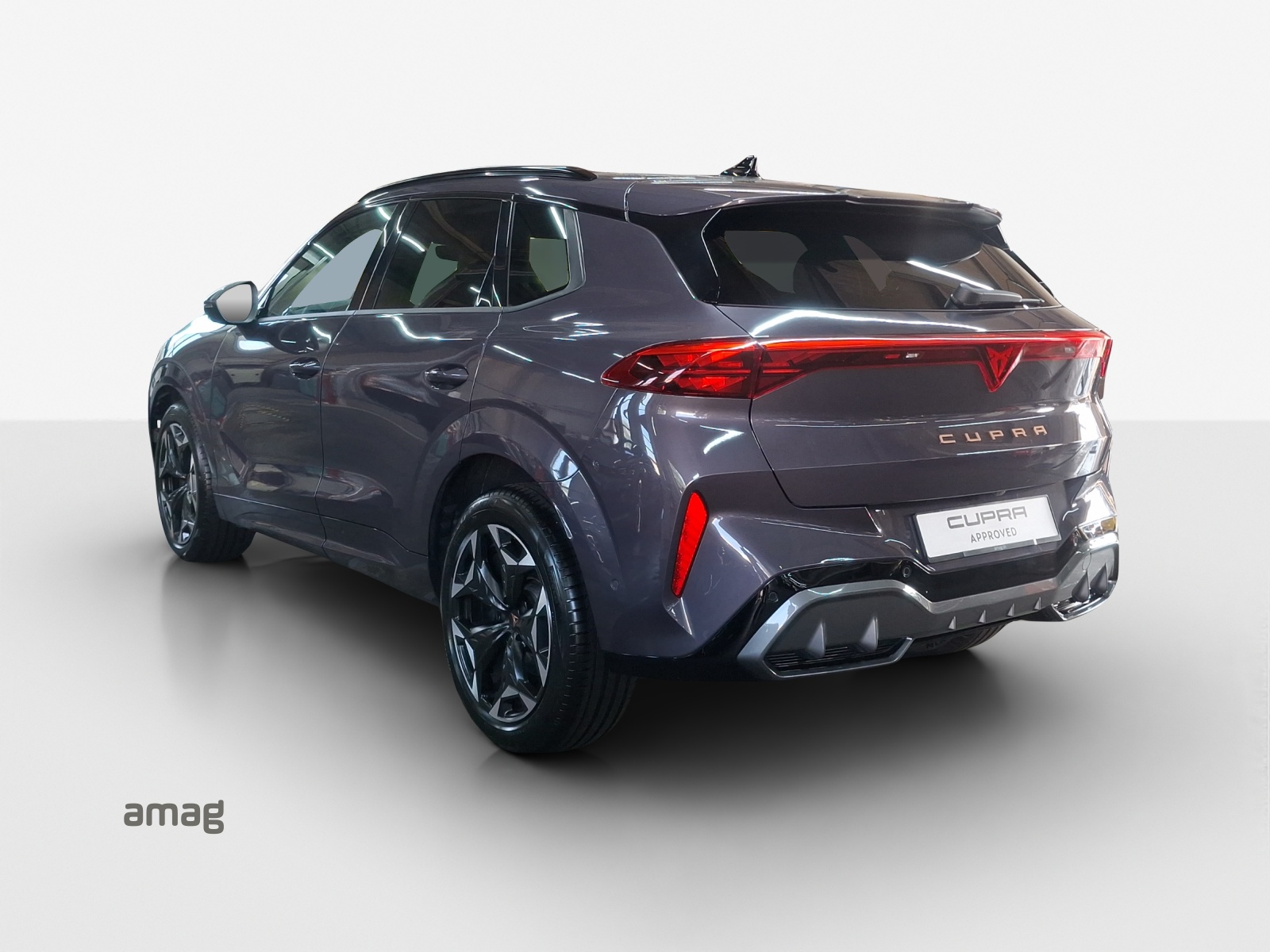 CUPRA Terramar 2.0 TSI DSG 4Drive VZ-image-2