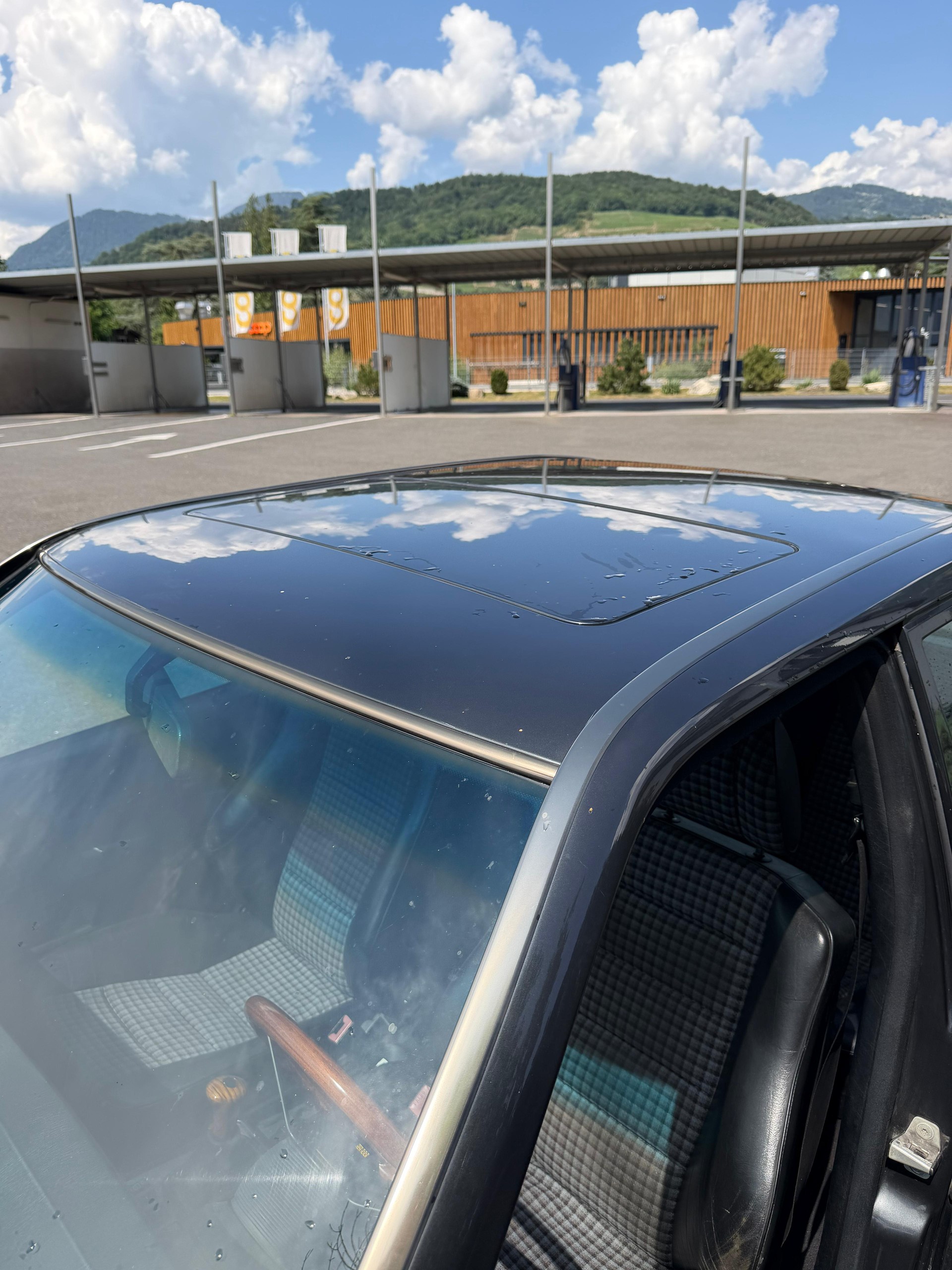 MERCEDES-BENZ 190 E 2.5-16-image-8