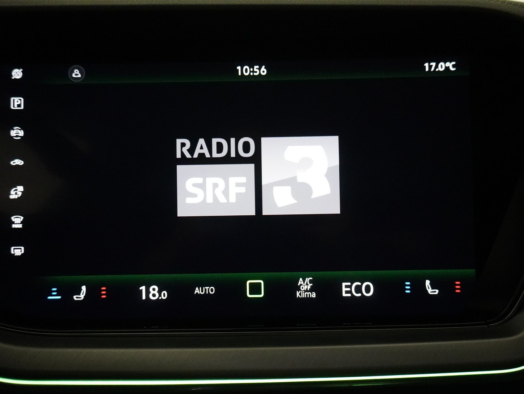 VW Touareg 3.0 TDI R-Line Black Style 4Motion **Vollausstattung**-image-24