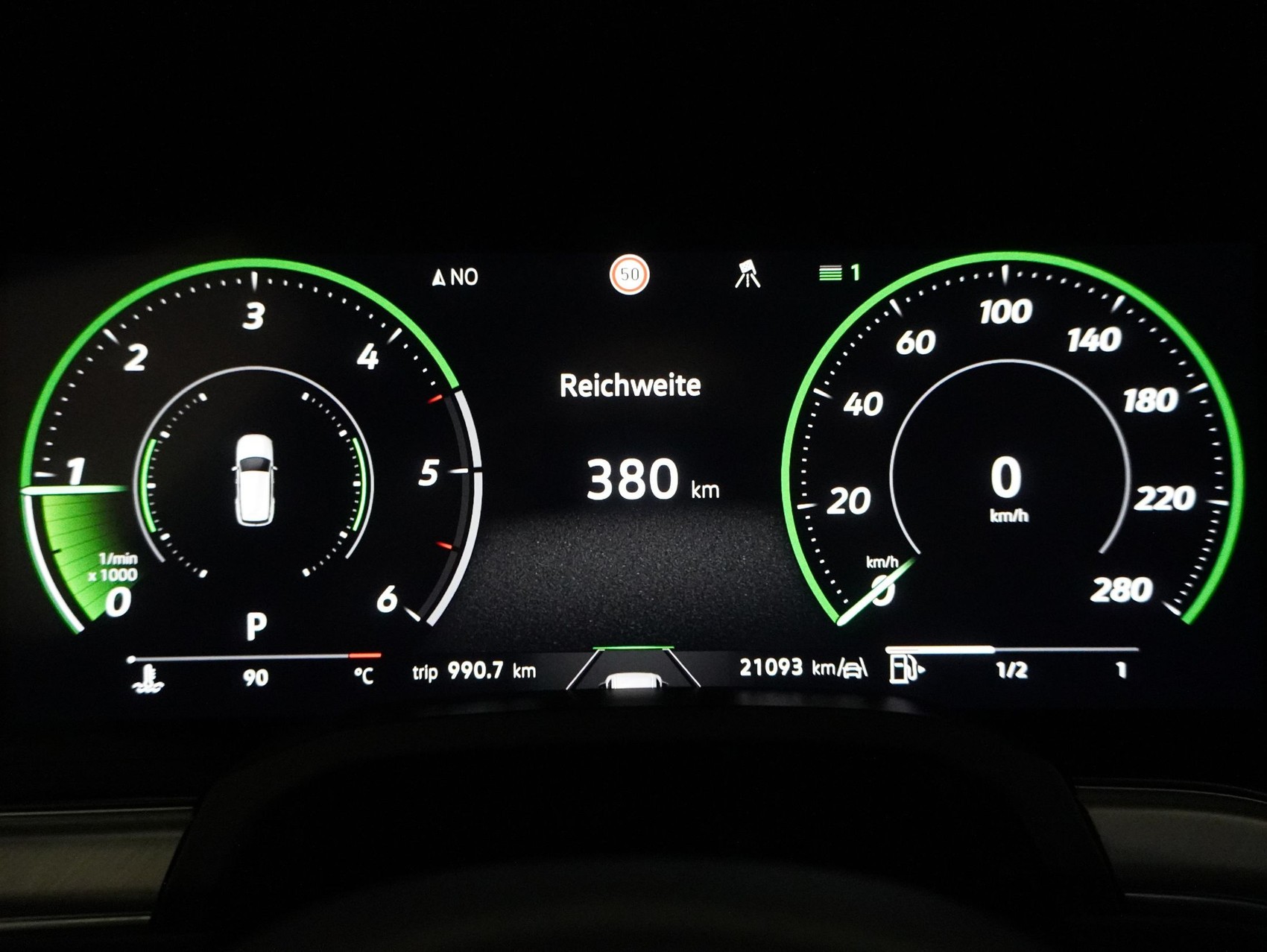 VW Touareg 3.0 TDI R-Line Black Style 4Motion **Vollausstattung**-image-20