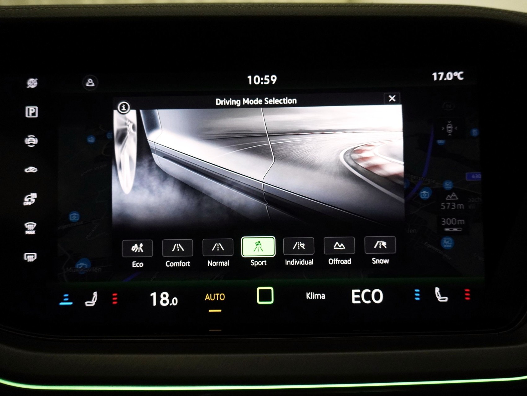 VW Touareg 3.0 TDI R-Line Black Style 4Motion **Vollausstattung**-image-25