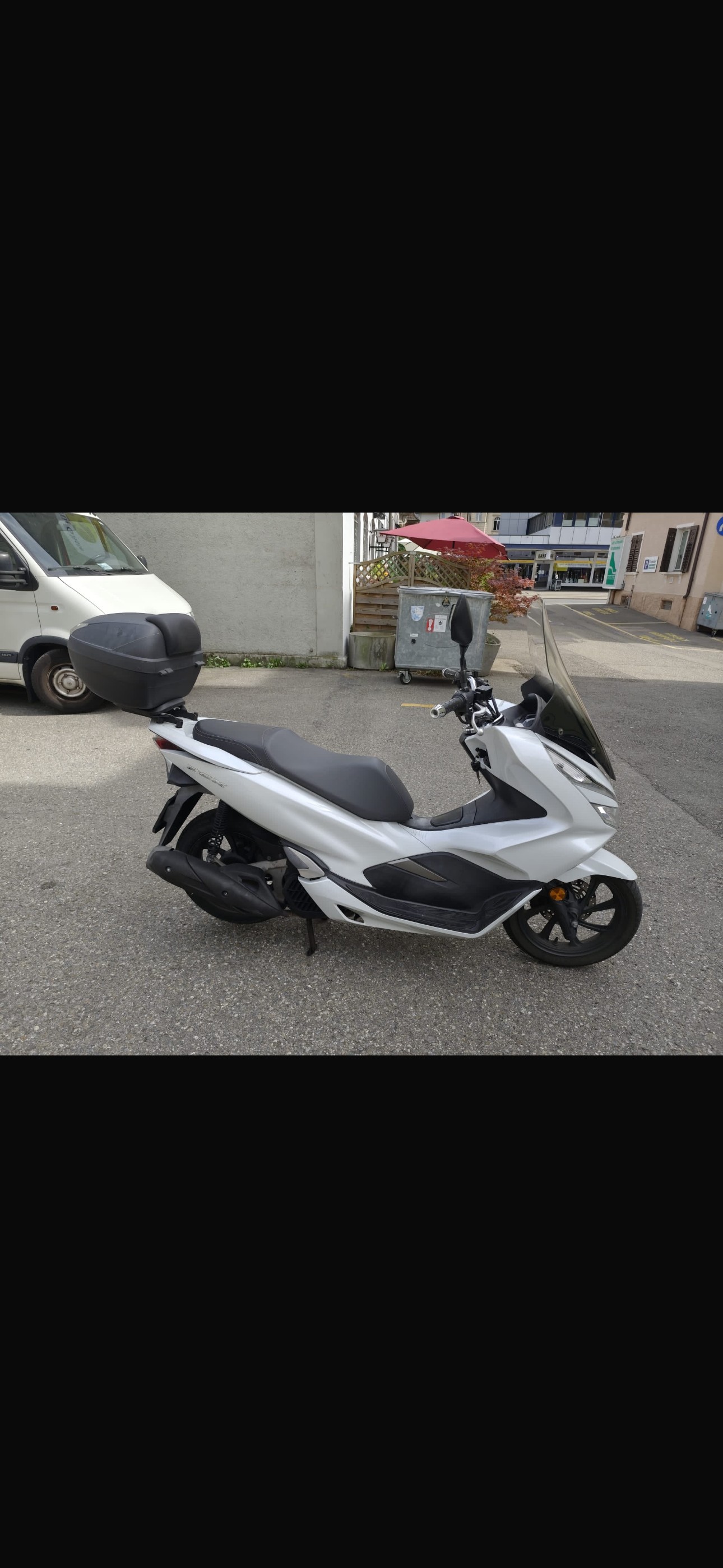 HONDA pcx 125-image-7