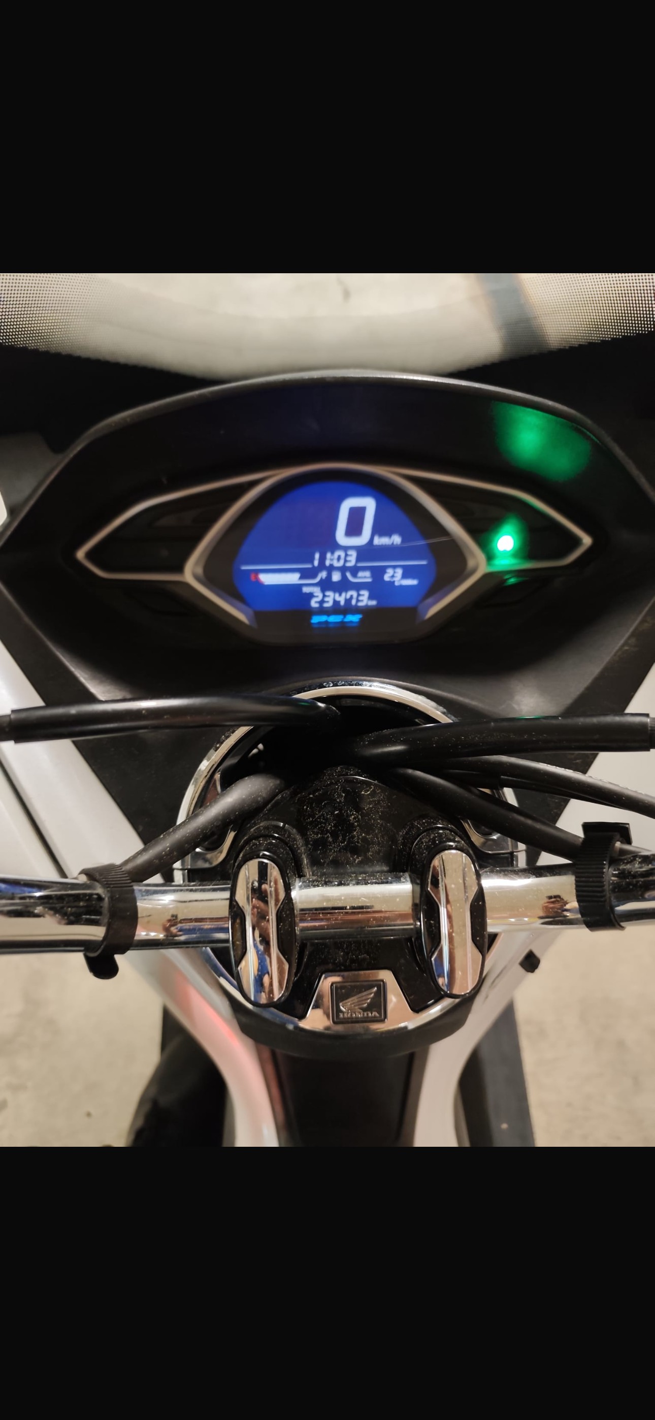 HONDA pcx 125-image-4