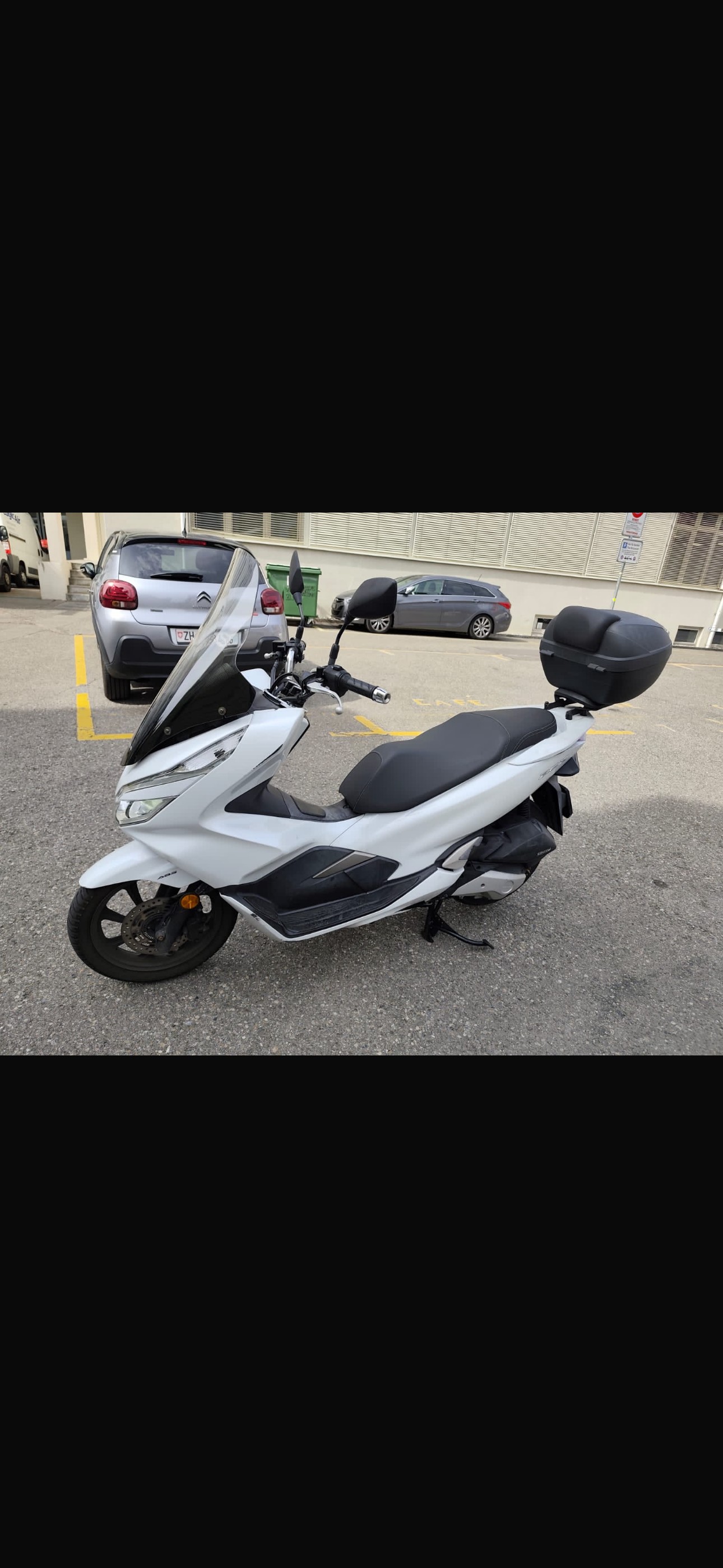 HONDA pcx 125-image-9