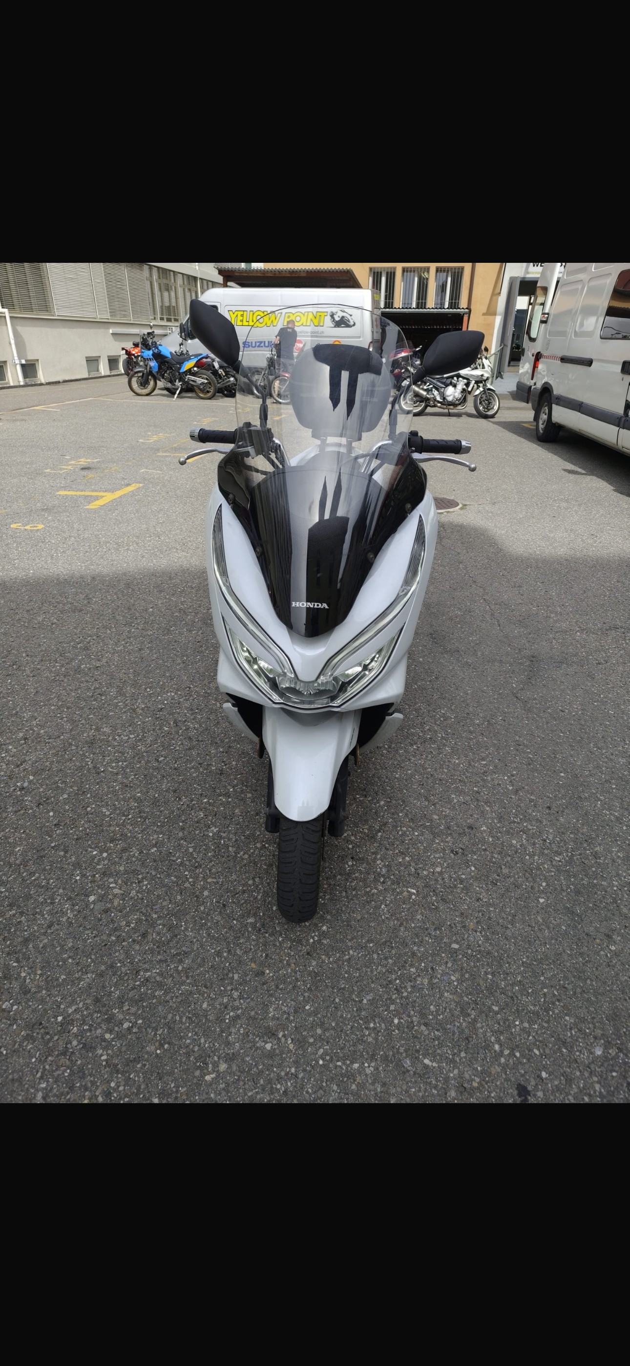 HONDA pcx 125-image-8