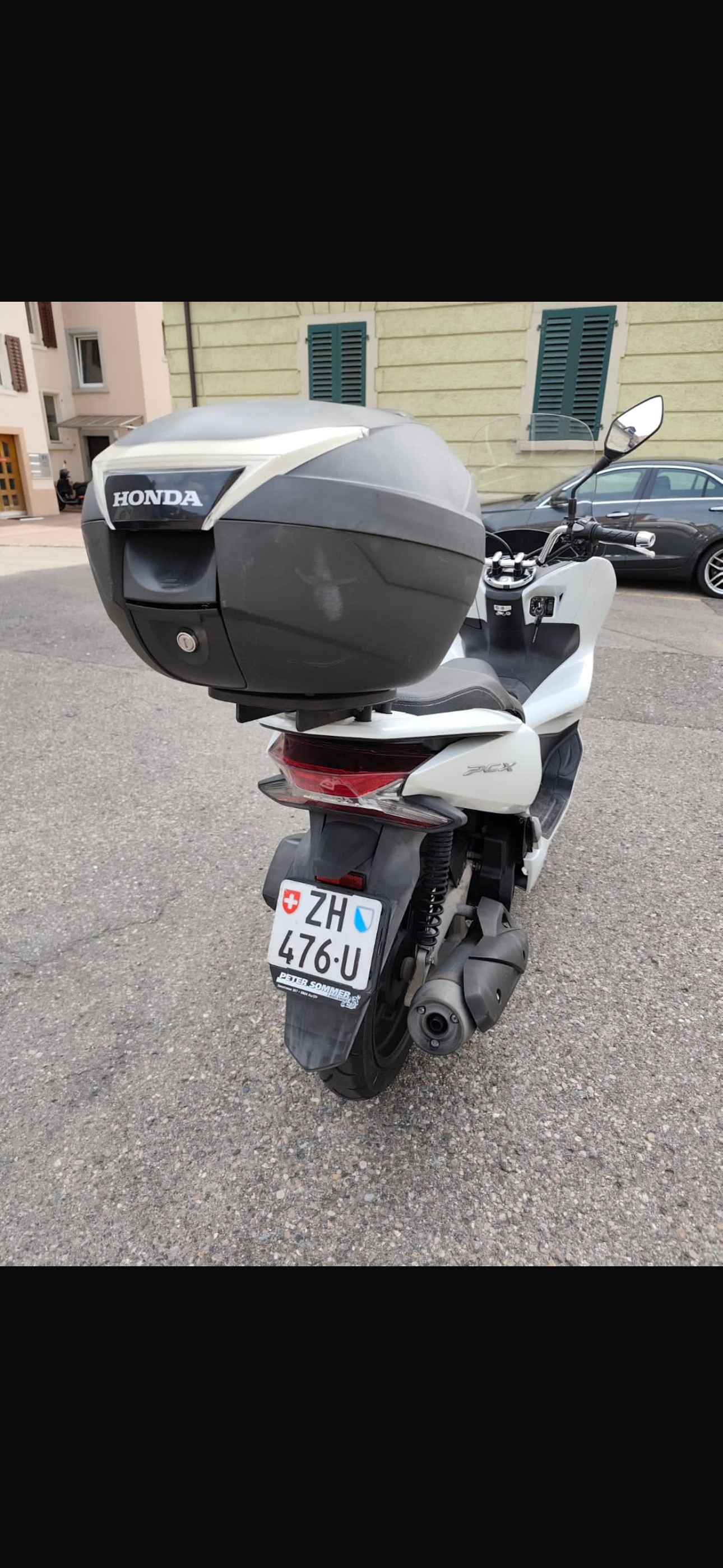 HONDA pcx 125-image-10