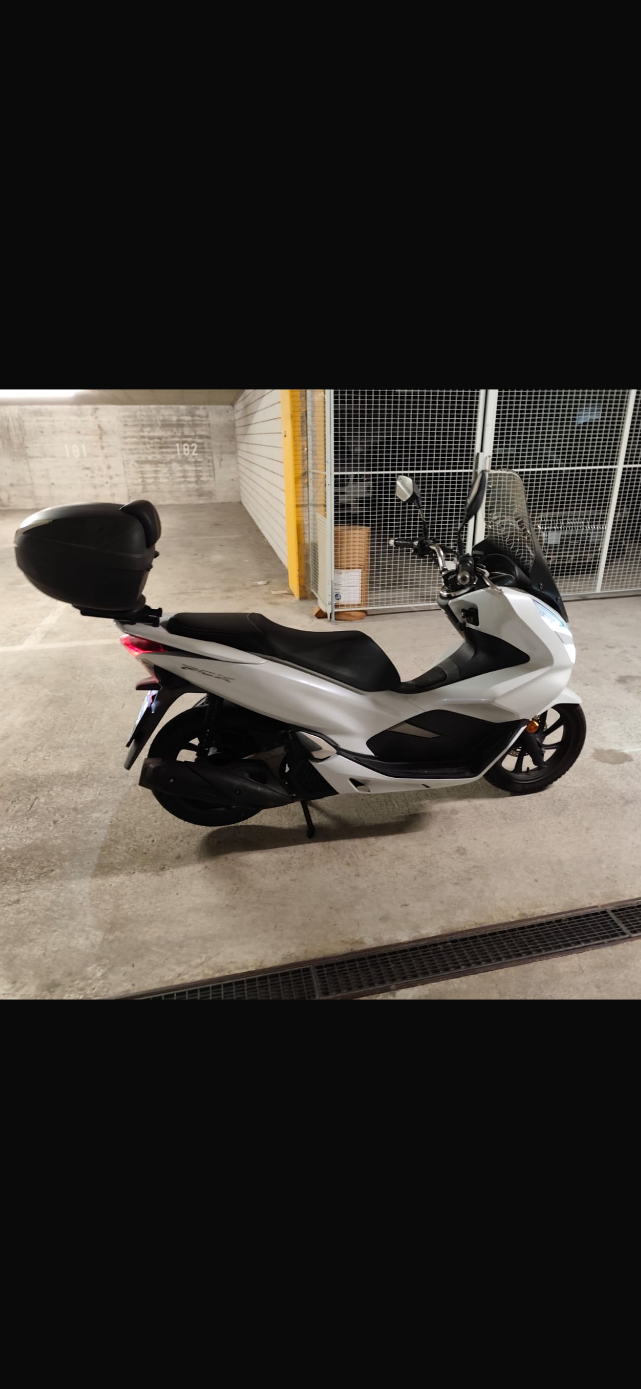 HONDA pcx 125-image-2