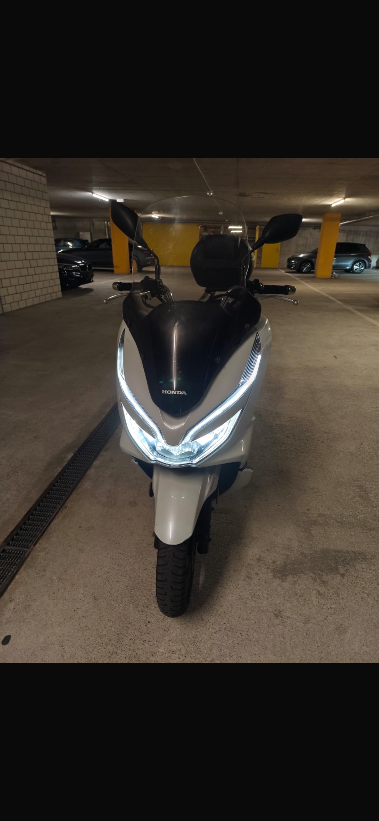 HONDA pcx 125-image-5