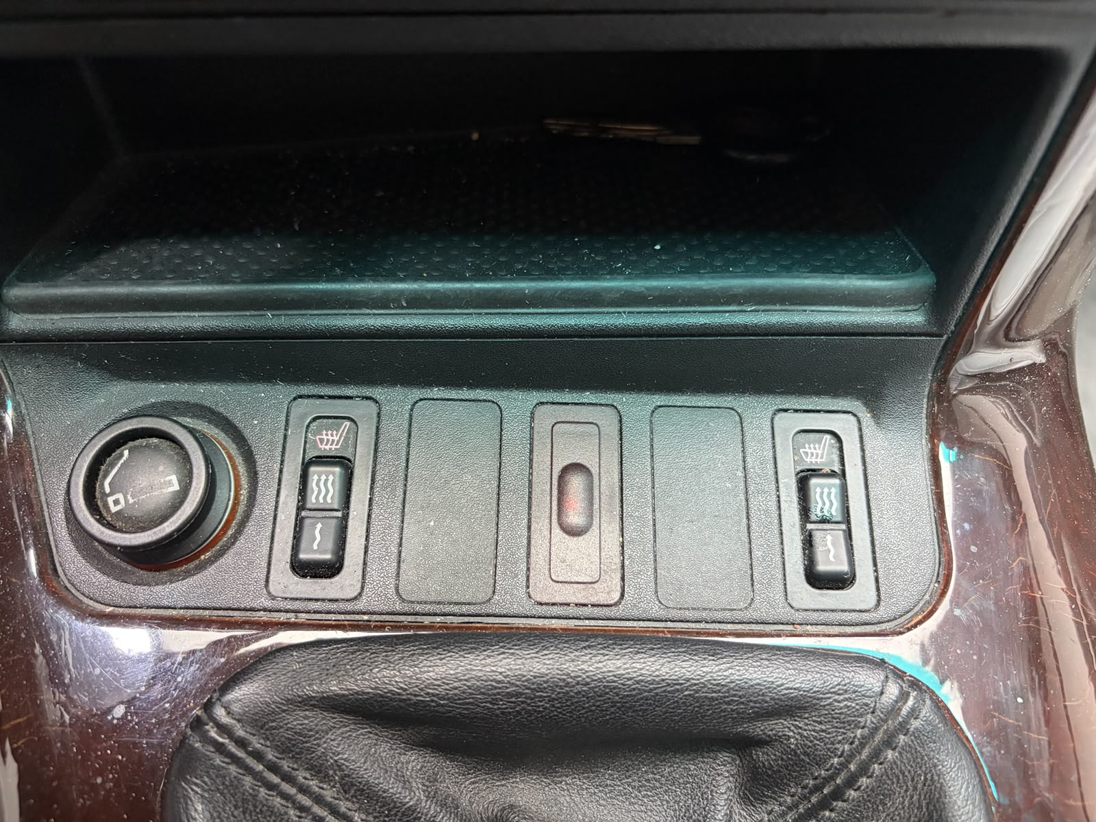 BMW M3 Coupé - 3.2L - Manuel-image-21