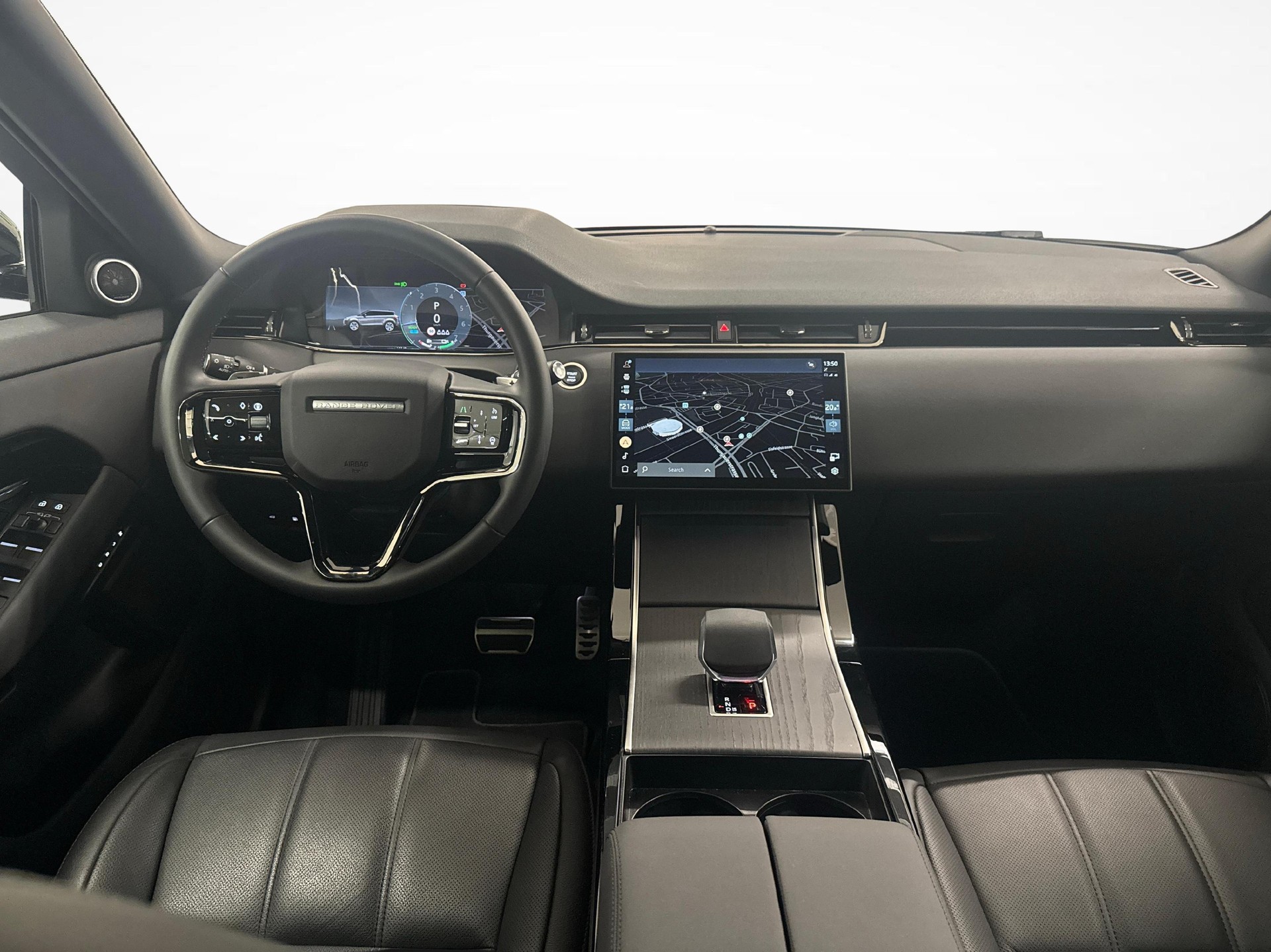 LAND ROVER Range Rover Evoque 1.5 T 270e Dynamic SE-image-8