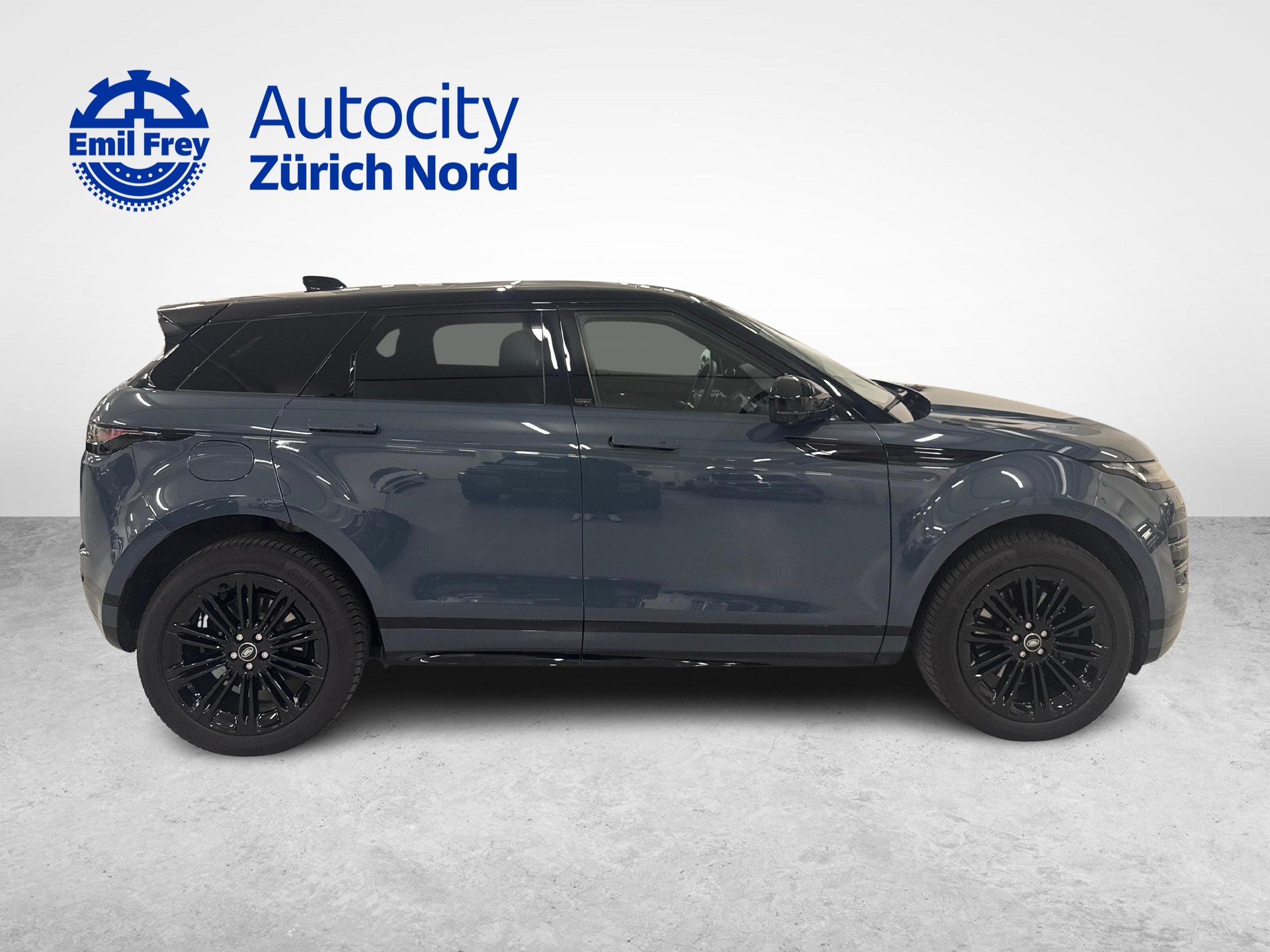 LAND ROVER Range Rover Evoque 1.5 T 270e Dynamic SE-image-5