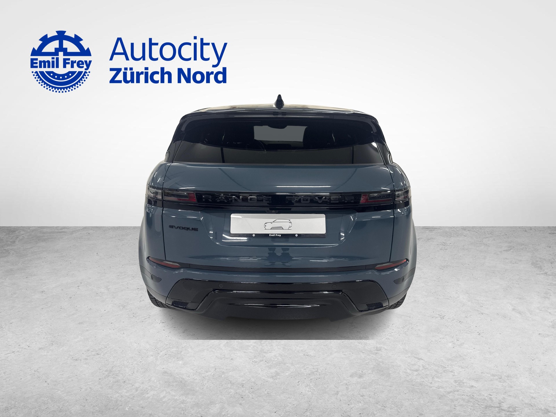 LAND ROVER Range Rover Evoque 1.5 T 270e Dynamic SE-image-3