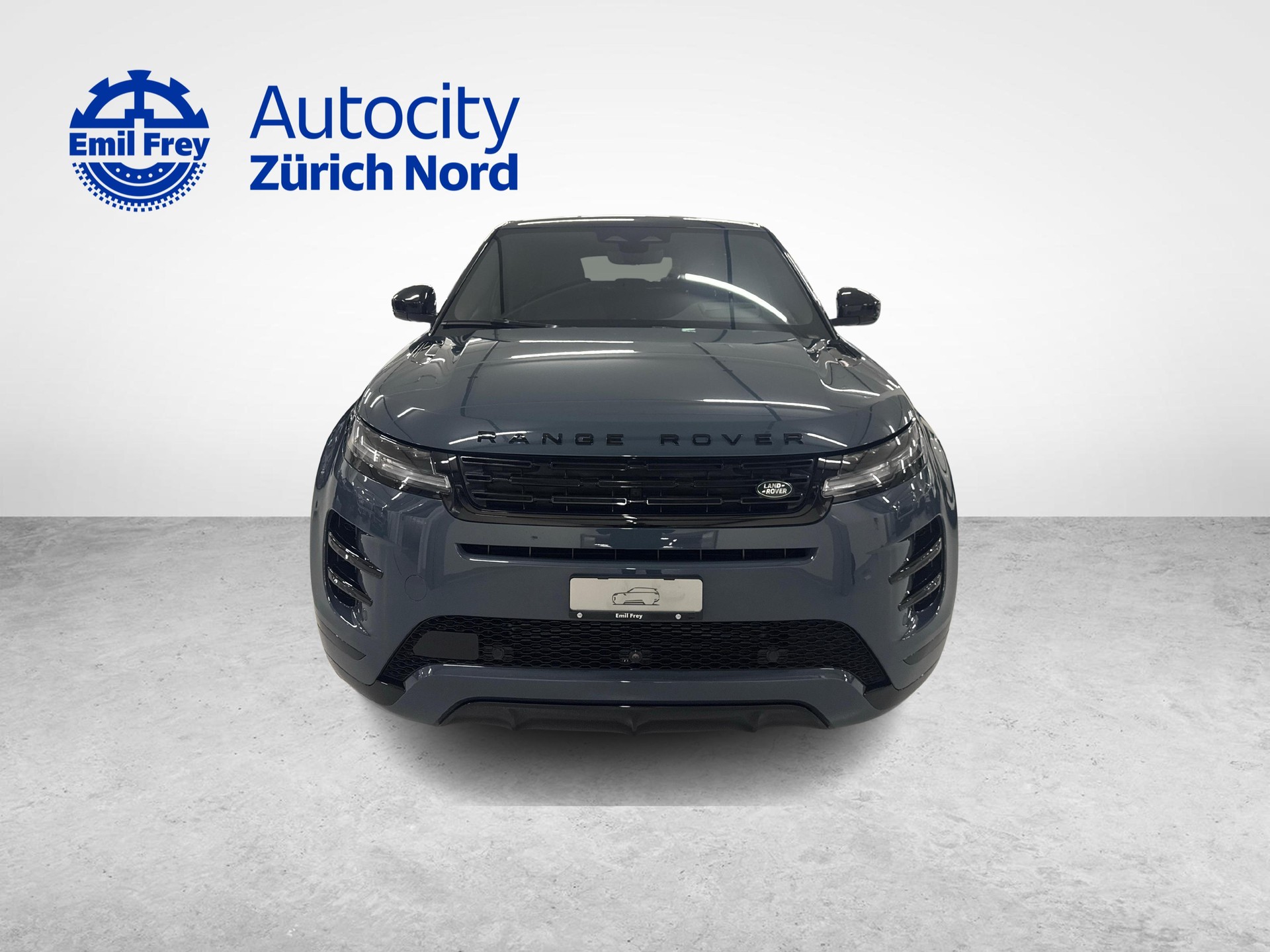 LAND ROVER Range Rover Evoque 1.5 T 270e Dynamic SE-image-7