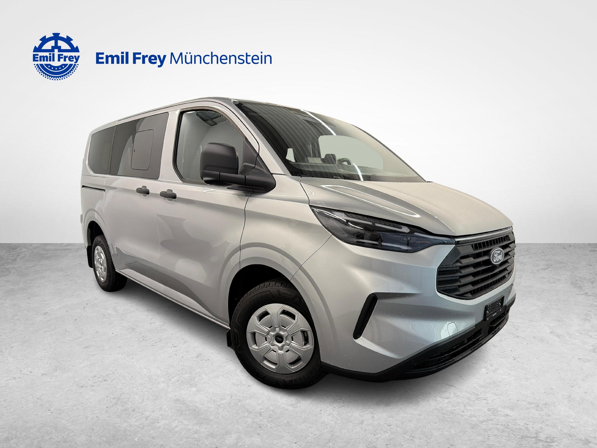 FORD Transit C Kombi 320 L1 2.0 EcoBlue 170 Trend-image-6