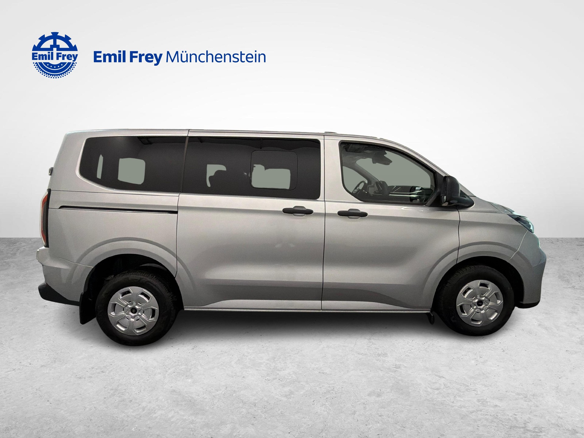 FORD Transit C Kombi 320 L1 2.0 EcoBlue 170 Trend-image-5