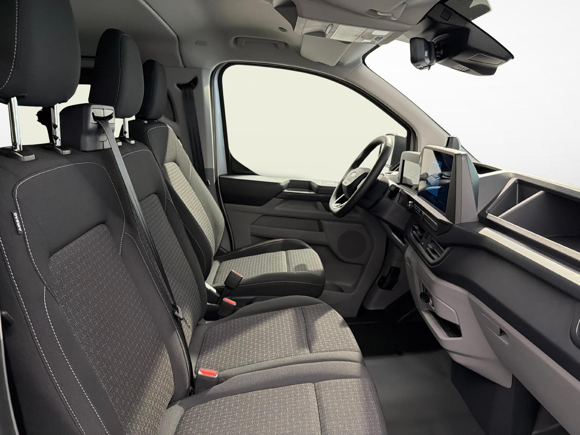 FORD Transit C Kombi 320 L1 2.0 EcoBlue 170 Trend-image-9