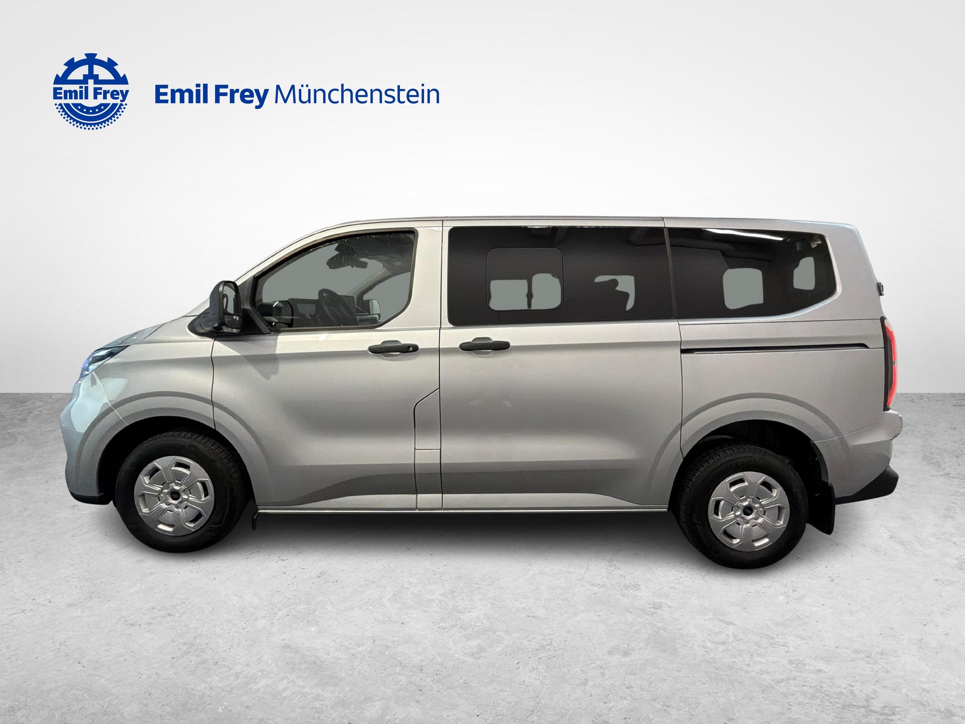 FORD Transit C Kombi 320 L1 2.0 EcoBlue 170 Trend-image-1
