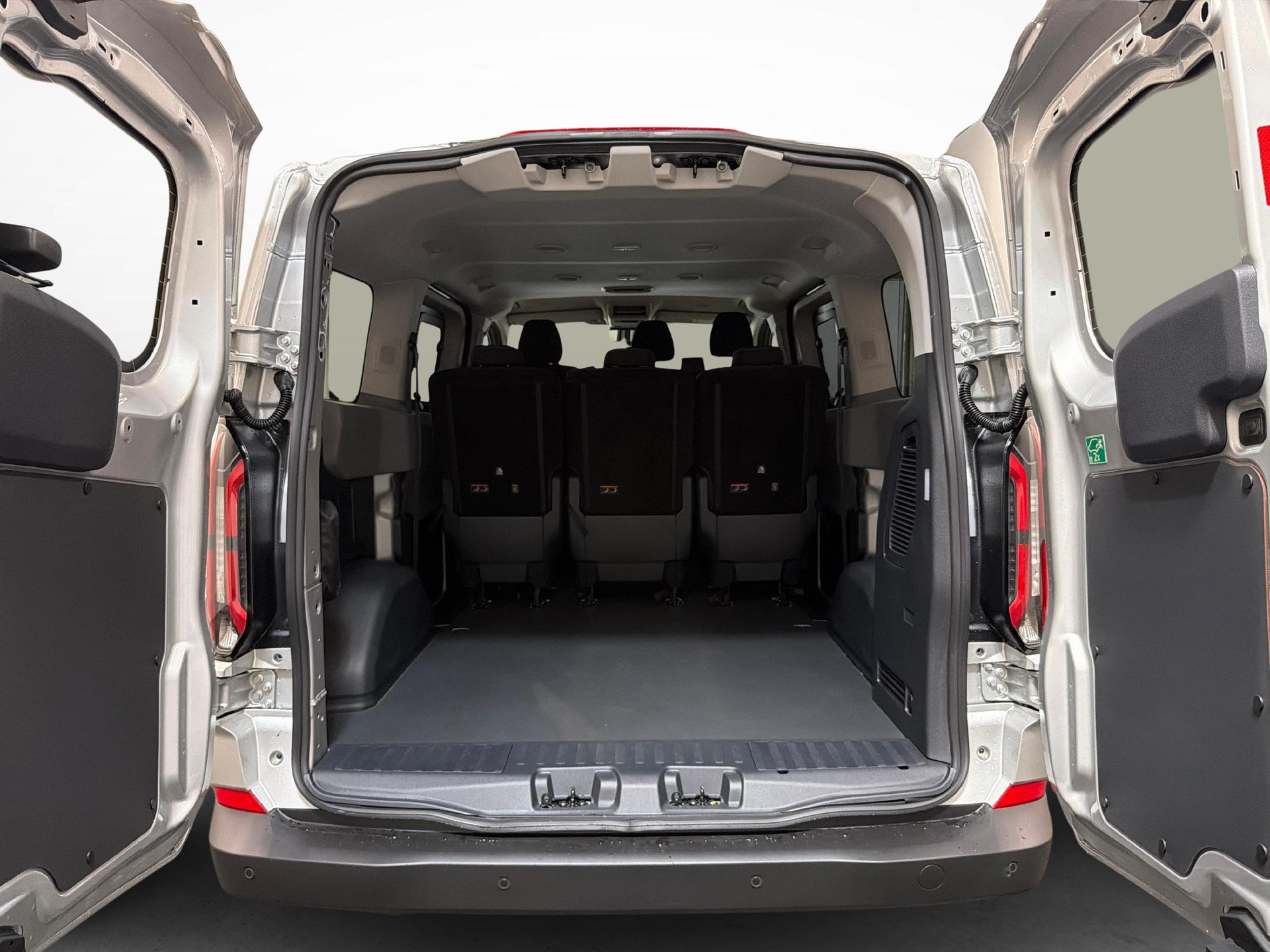 FORD Transit C Kombi 320 L1 2.0 EcoBlue 170 Trend-image-11