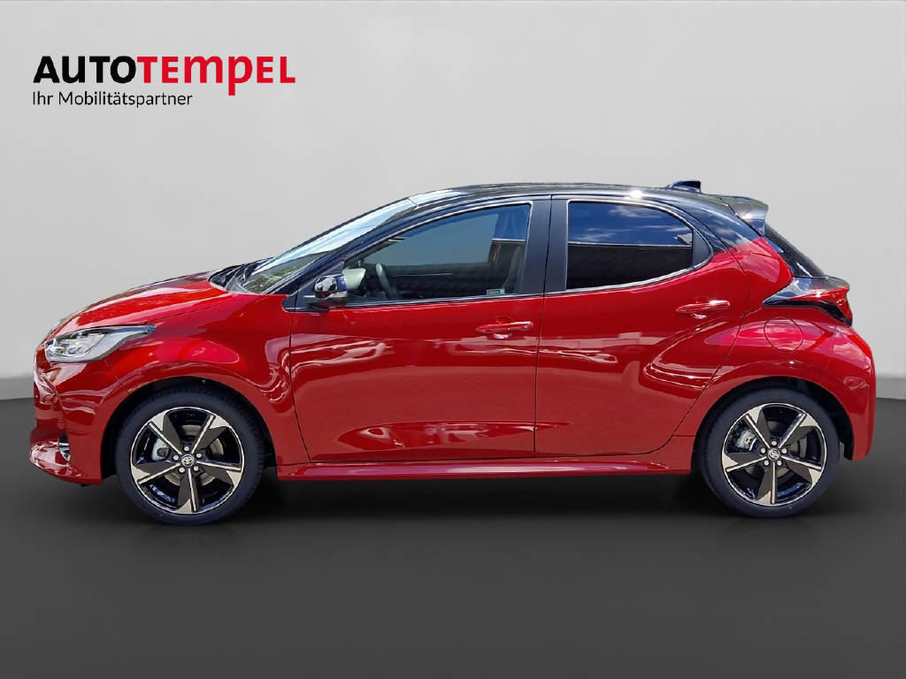 TOYOTA Yaris 1.5 VVT-i HSD Premium 47408/001-image-1