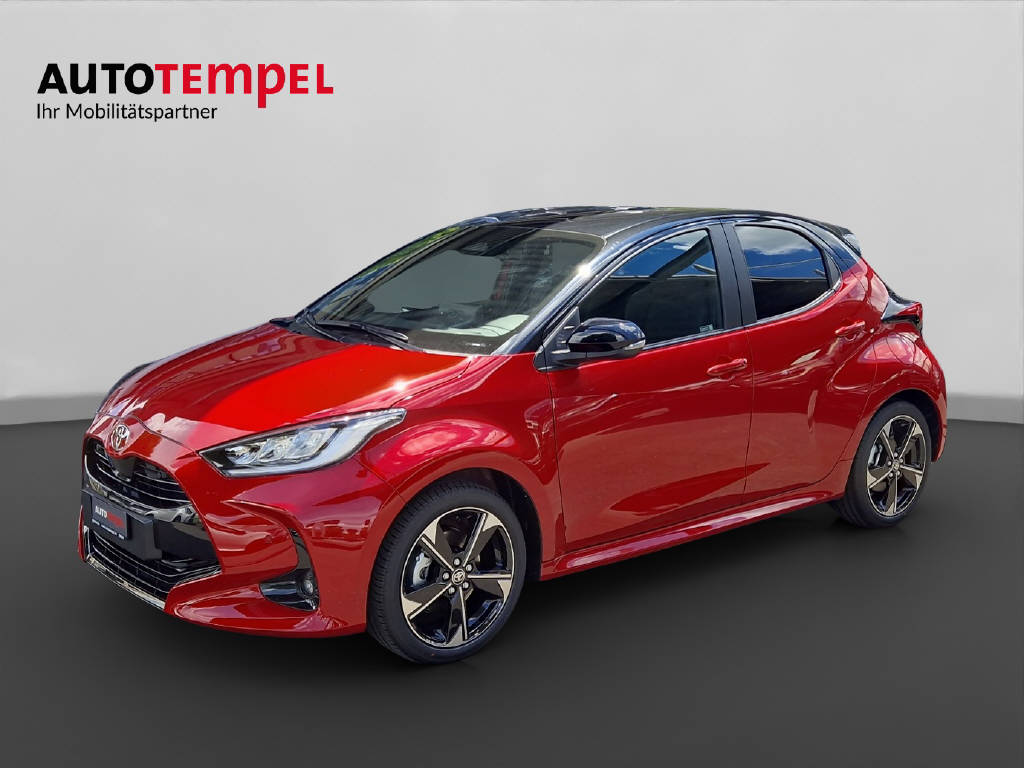 TOYOTA Yaris 1.5 VVT-i HSD Premium 47408/001-image-0