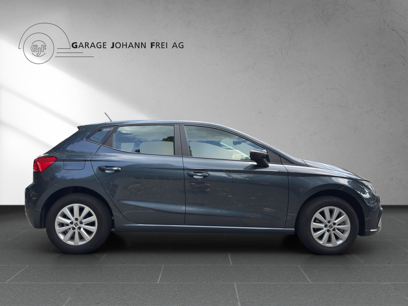 SEAT Ibiza 1.0 EcoTSI GO DSG-image-5