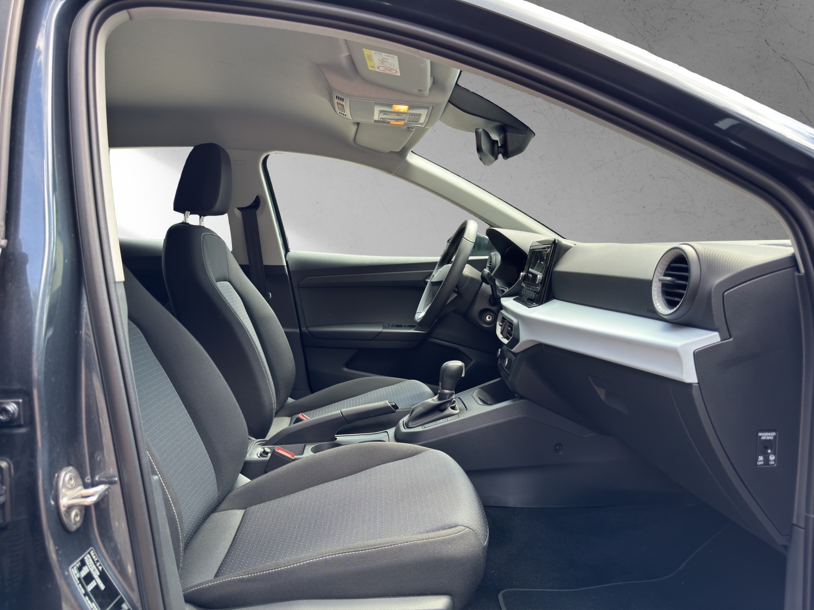 SEAT Ibiza 1.0 EcoTSI GO DSG-image-9