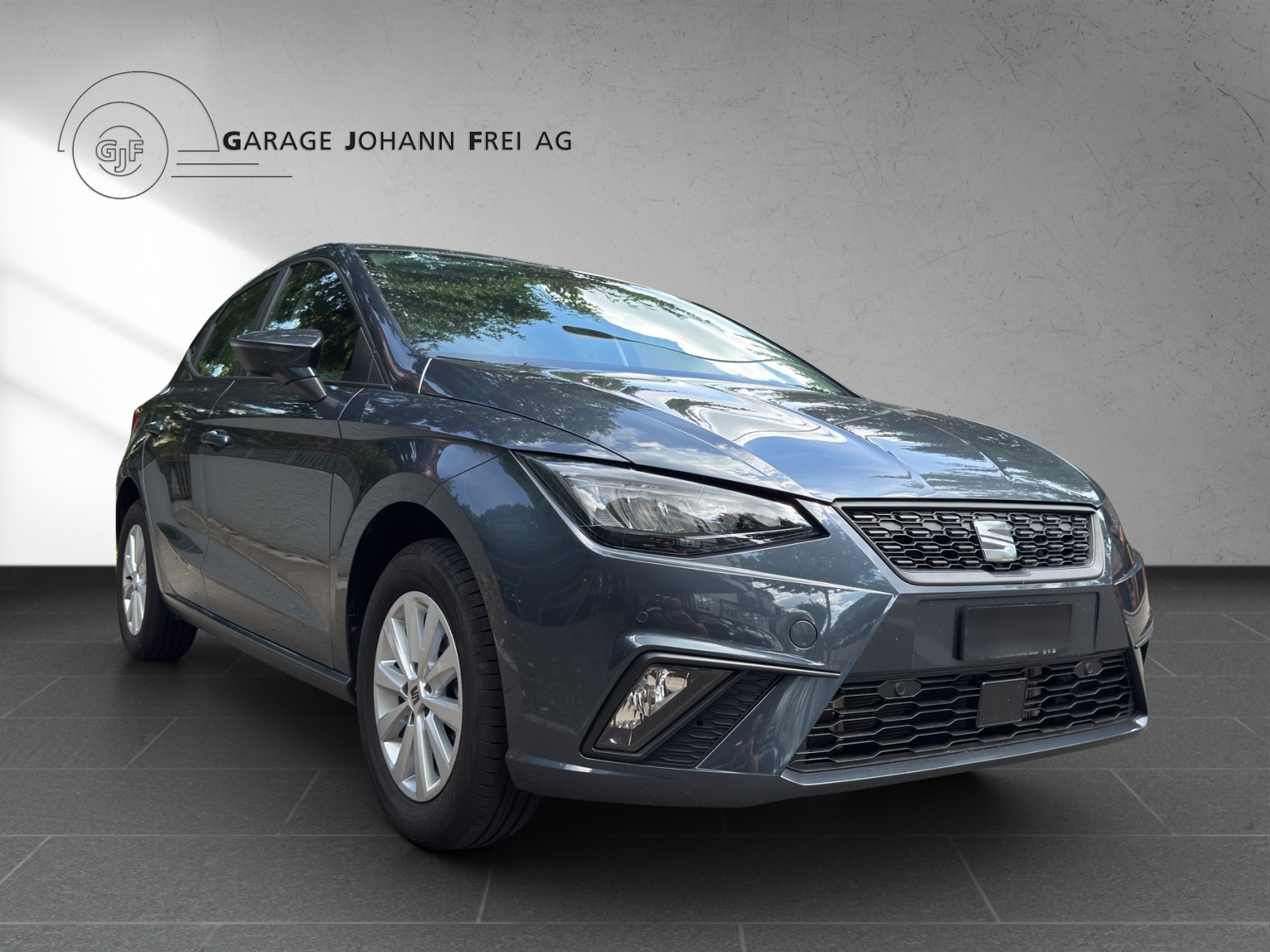 SEAT Ibiza 1.0 EcoTSI GO DSG-image-7