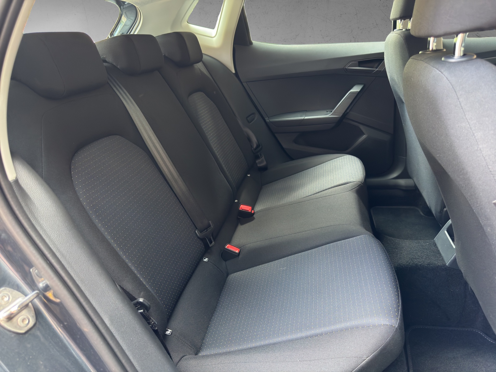 SEAT Ibiza 1.0 EcoTSI GO DSG-image-19