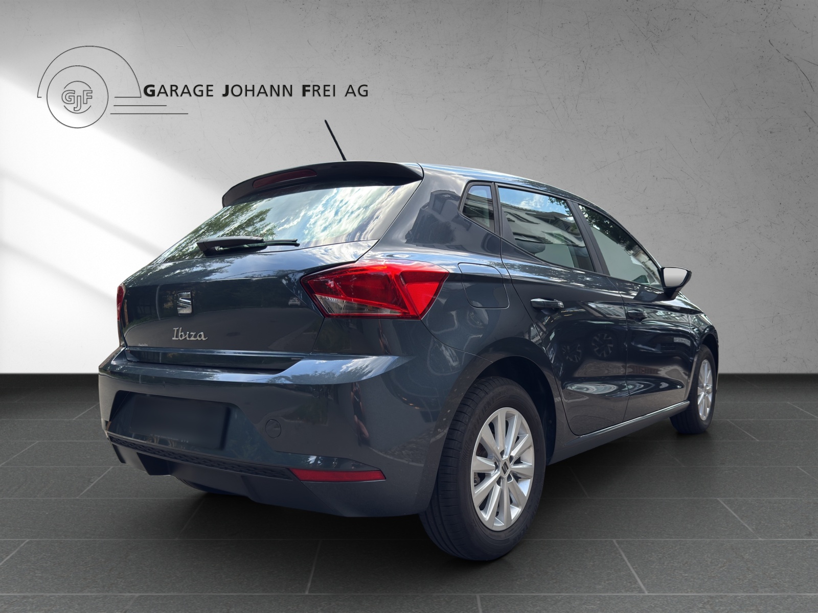 SEAT Ibiza 1.0 EcoTSI GO DSG-image-4