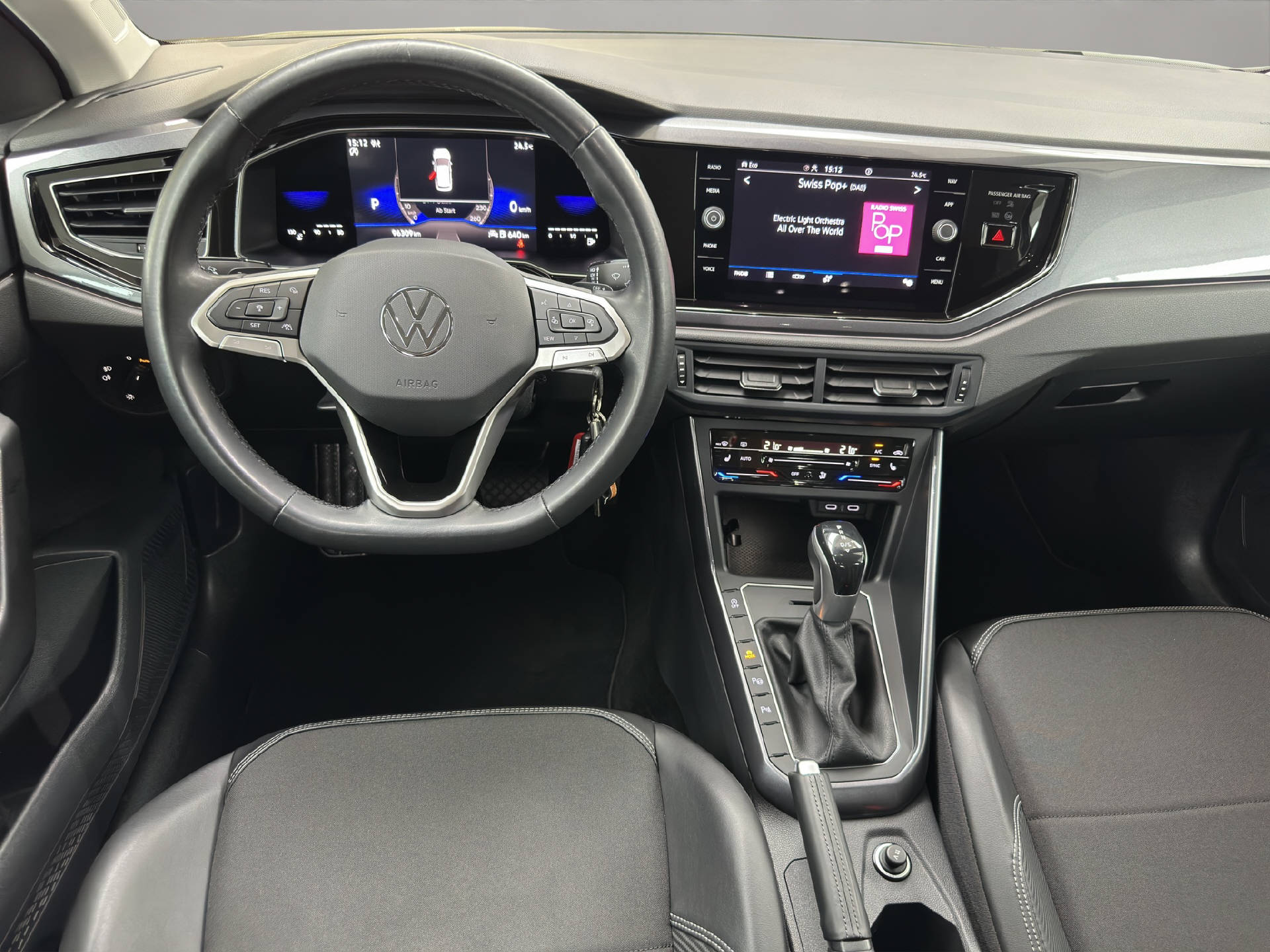 VW Taigo 1.0 TSI Style DSG-image-7