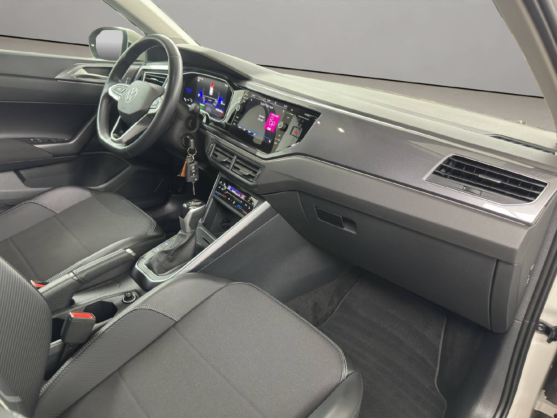 VW Taigo 1.0 TSI Style DSG-image-10