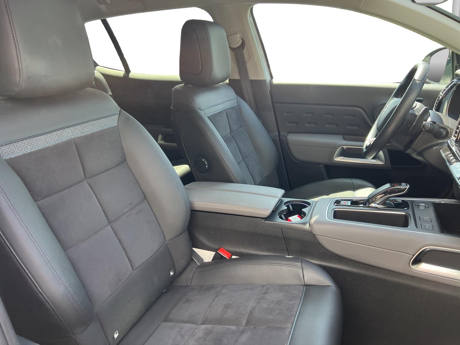CITROEN C5 Aircross 1.5 BlueHDi Swiss Edition-image-12