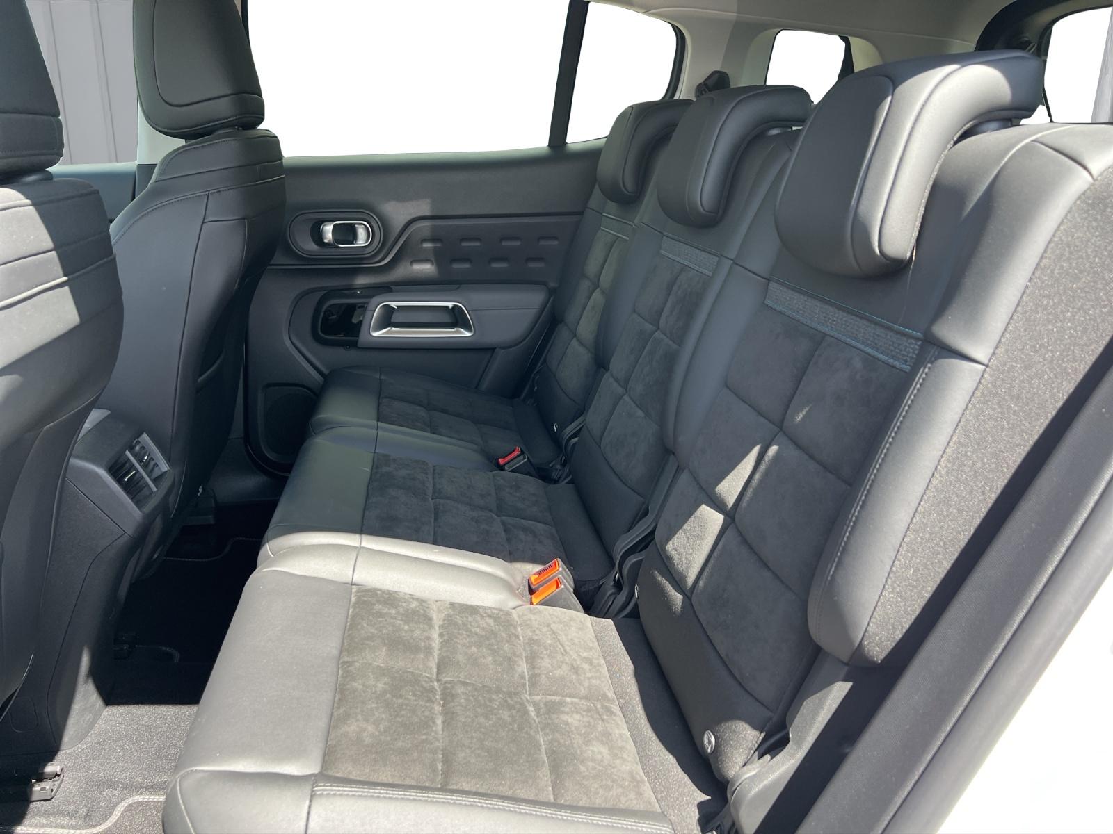 CITROEN C5 Aircross 1.5 BlueHDi Swiss Edition-image-9