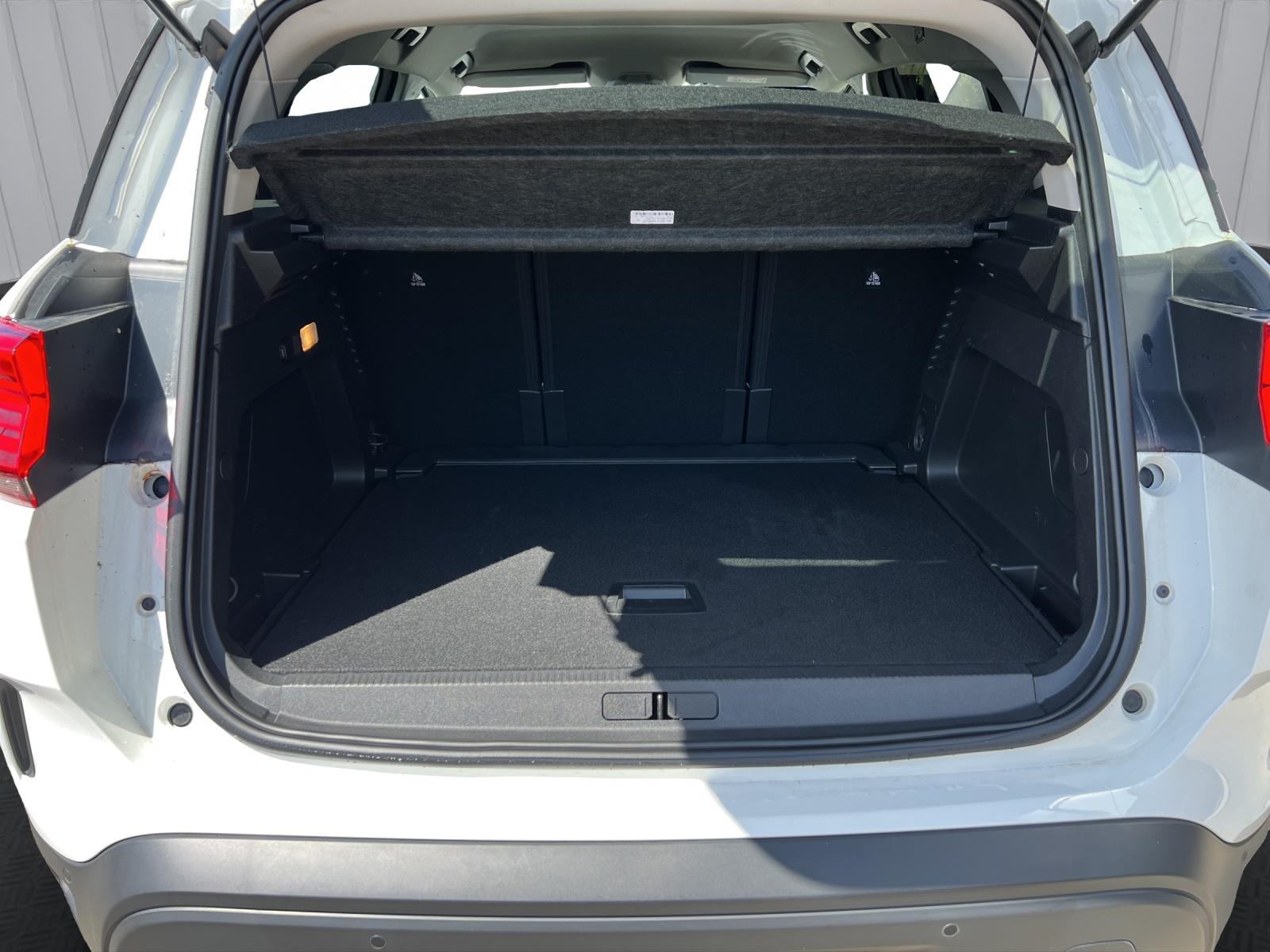CITROEN C5 Aircross 1.5 BlueHDi Swiss Edition-image-11